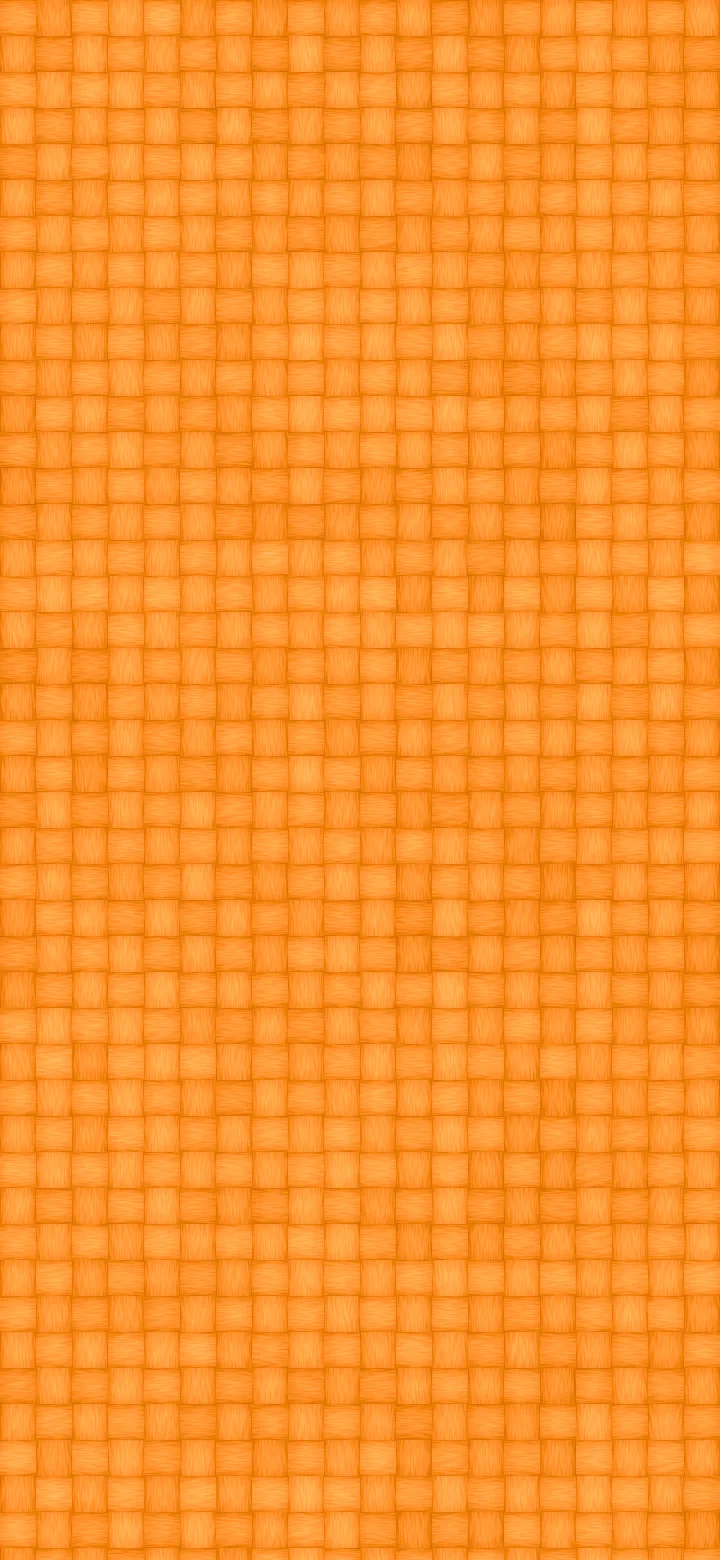 Orange Basket Weave Texture wallpaper for iPhone and Android