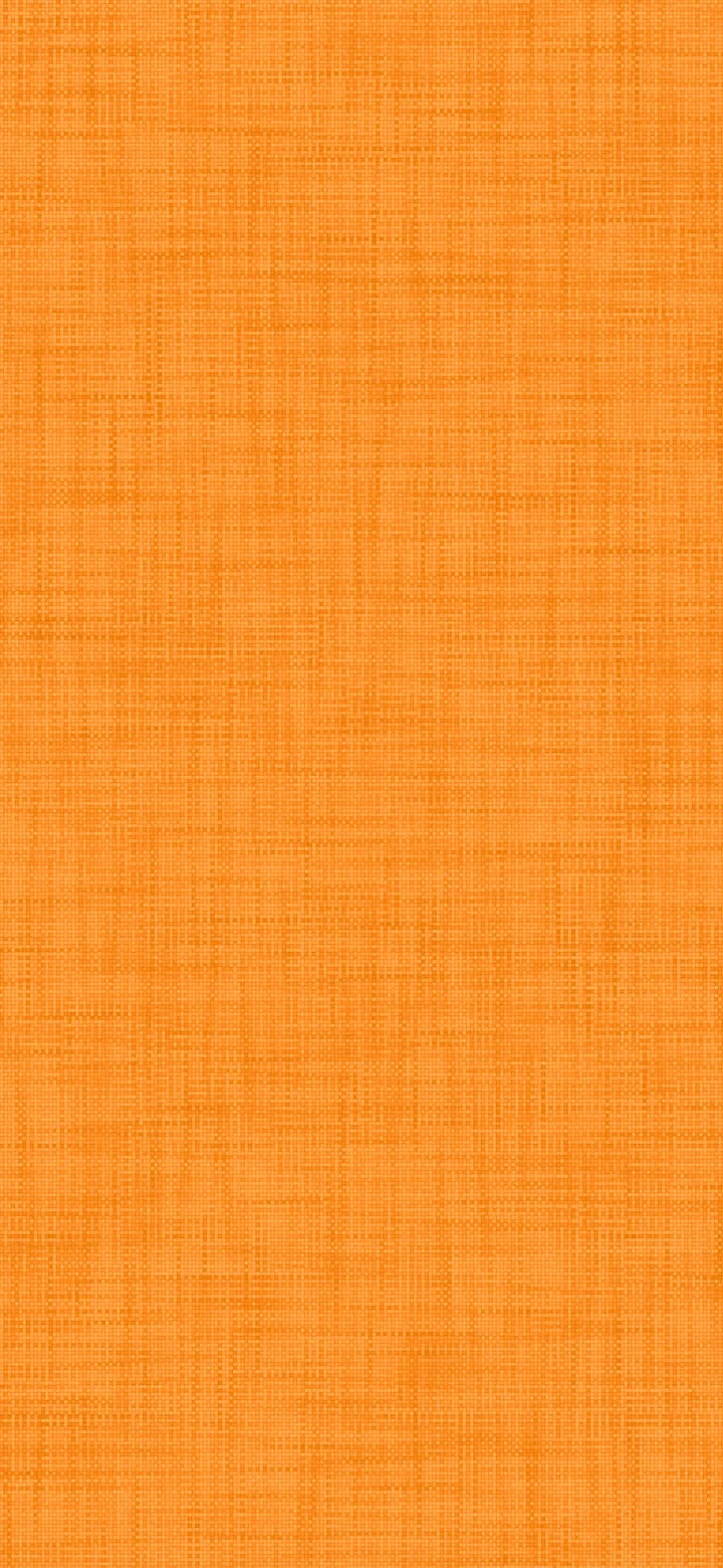 Orange Linen Texture wallpaper for iPhone and Android