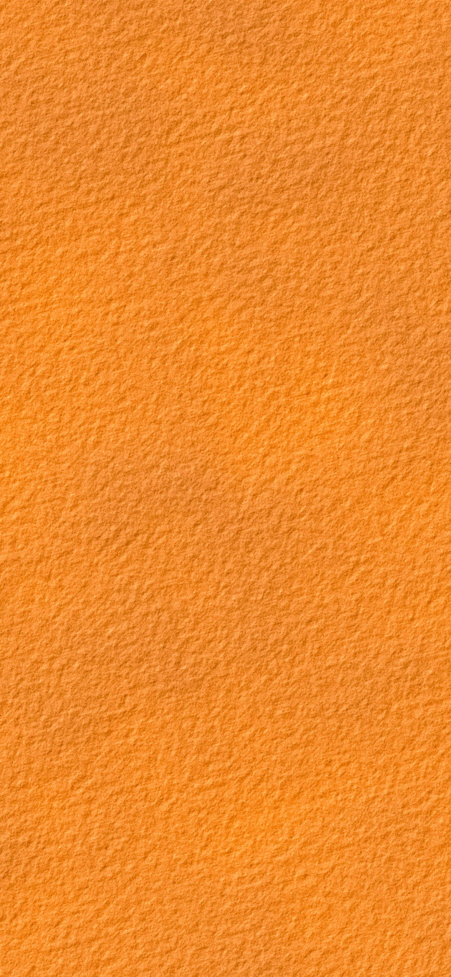 Orange Stucco Plaster Texture wallpaper for iPhone and Android