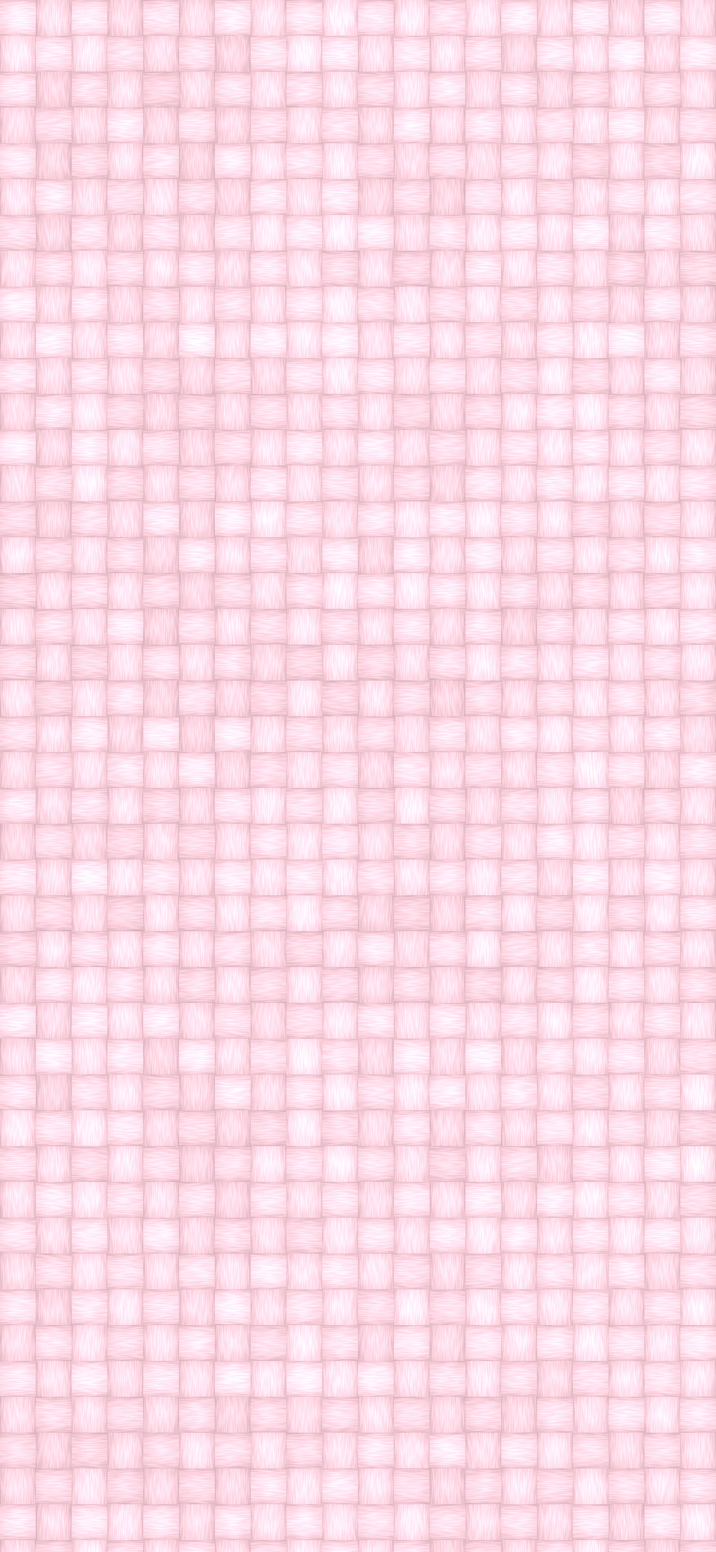 Pastel Pink Basket Weave Texture wallpaper for iPhone and Android