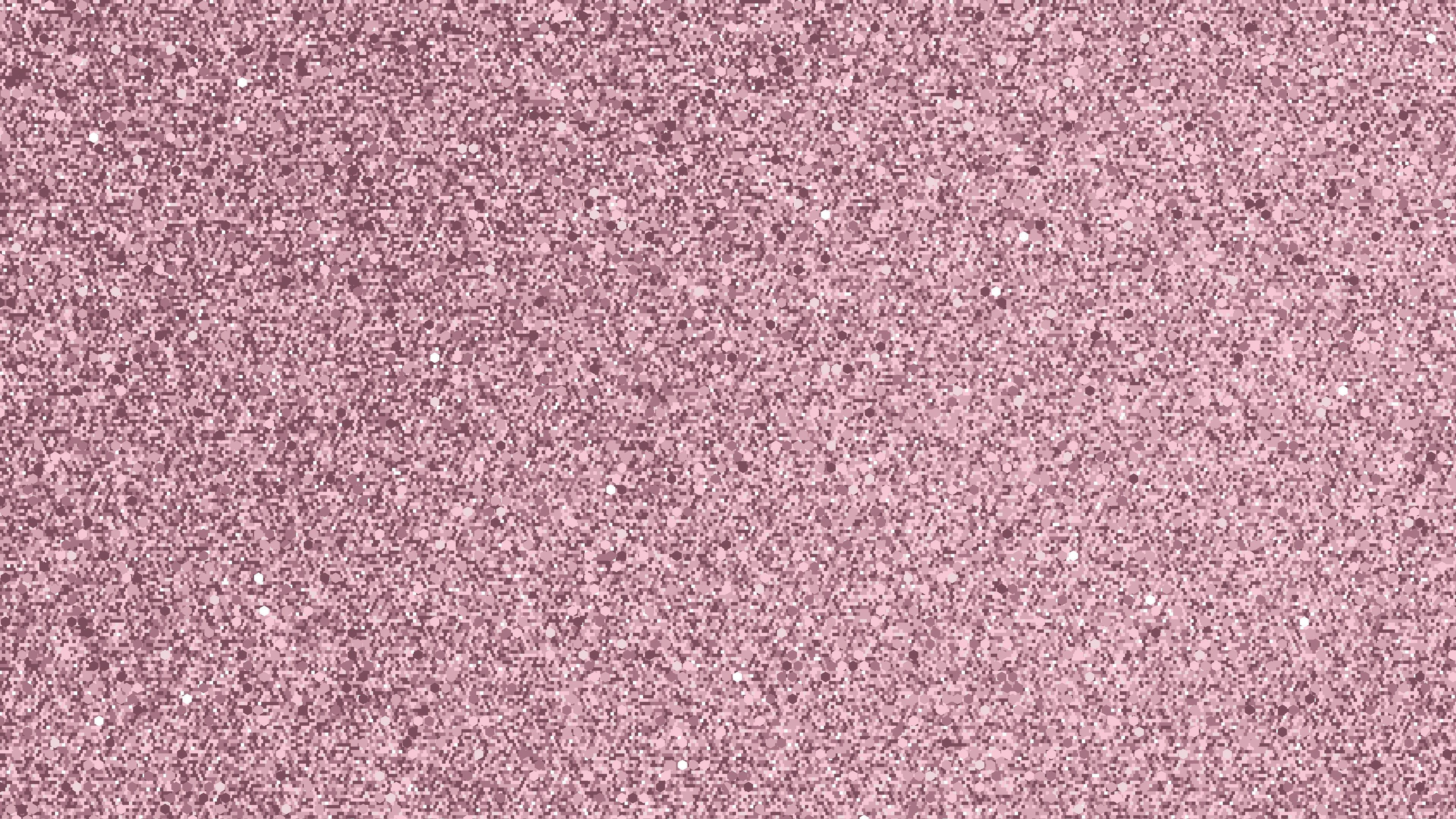 Pastel Pink Glitter desktop wallpaper in 4K