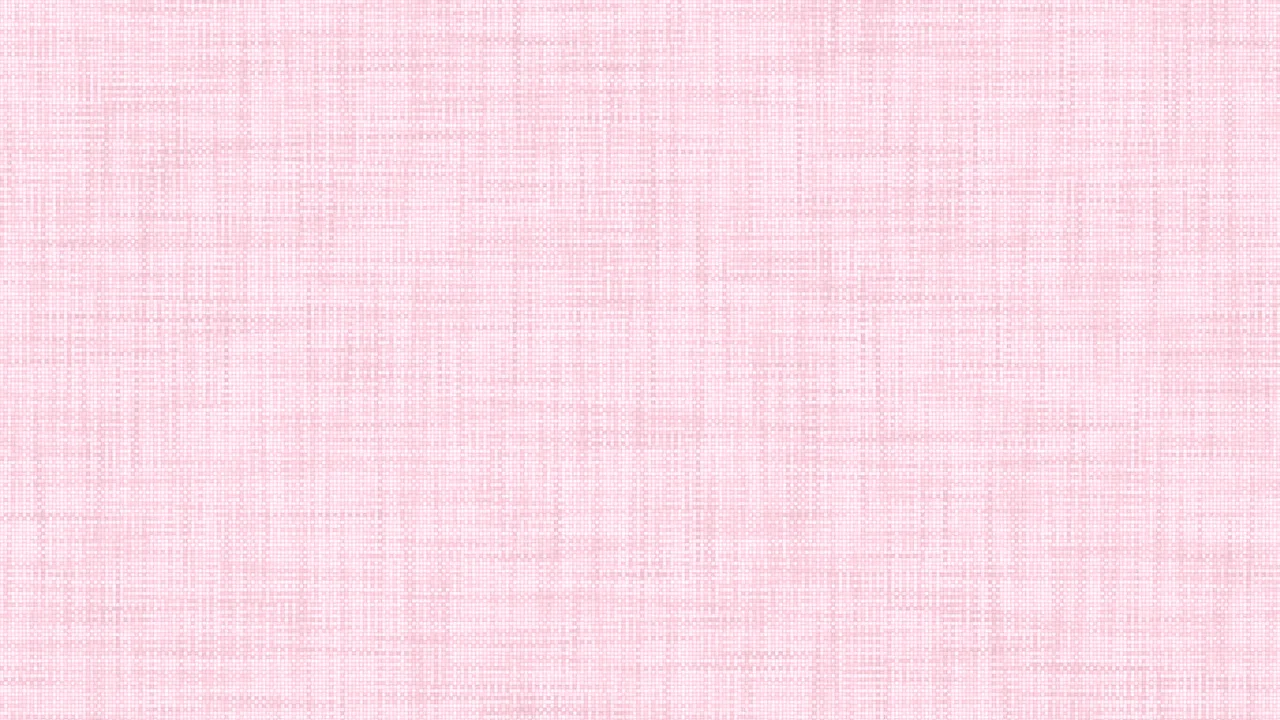 Pastel Pink Linen Texture desktop wallpaper in 4K