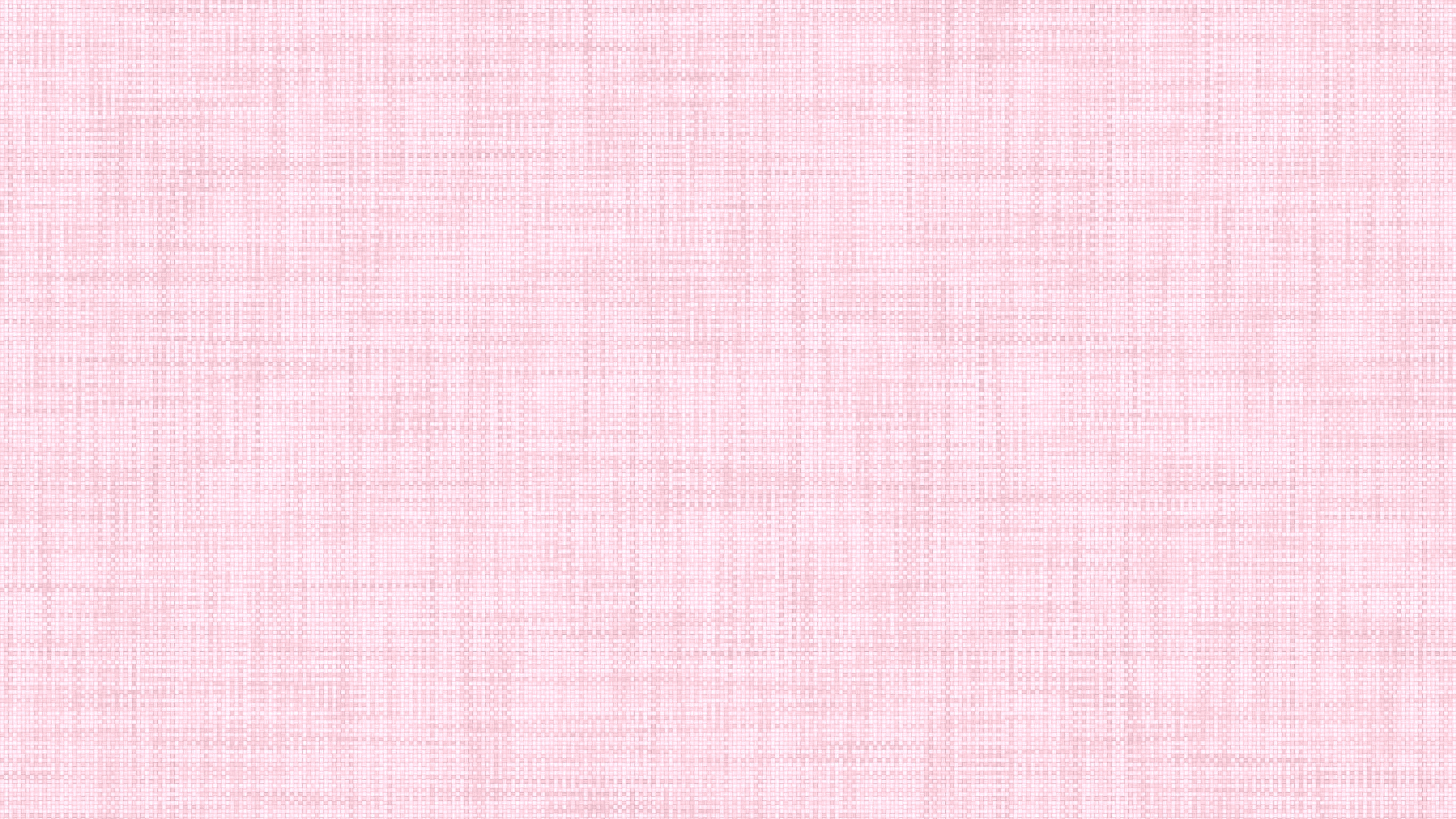 Pastel Pink Linen Texture desktop wallpaper in 4K