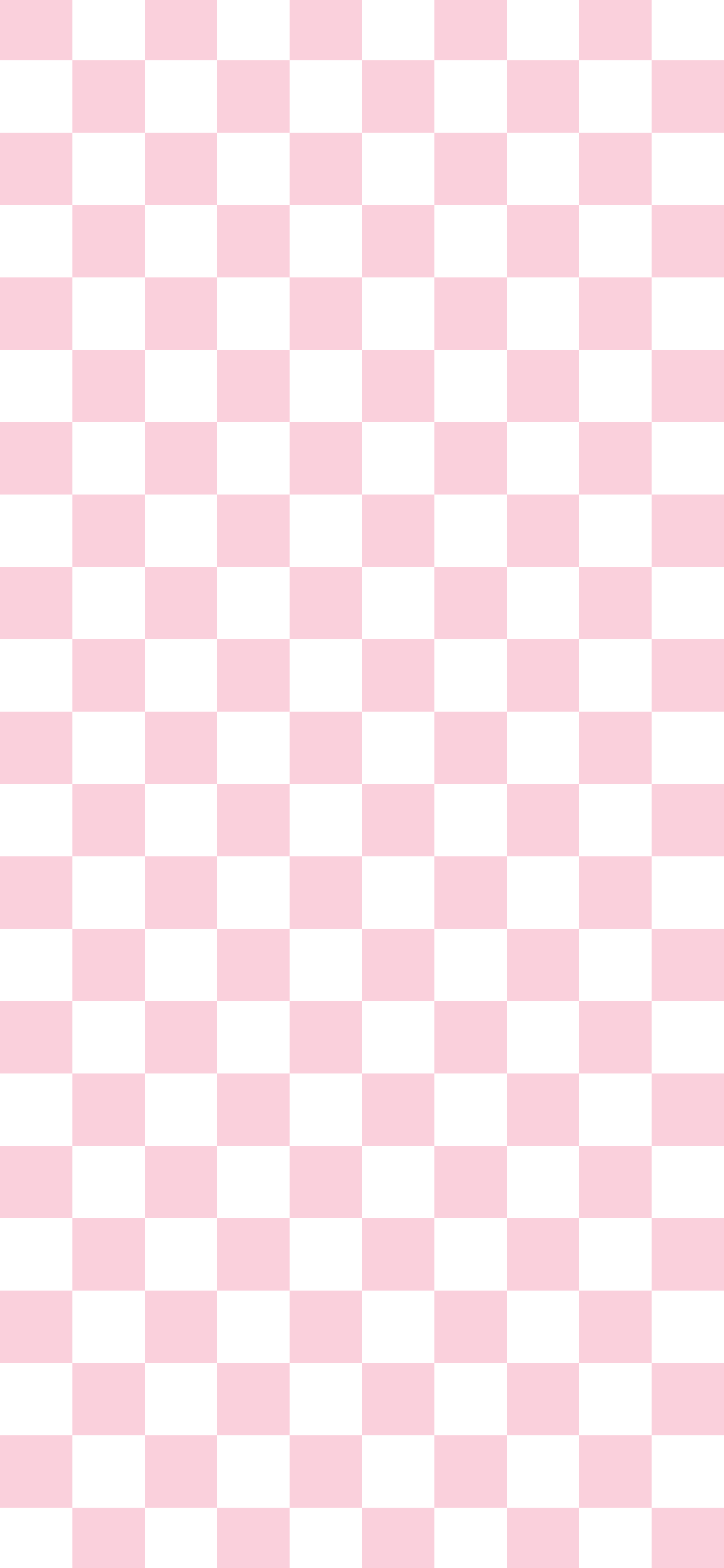 Pastel Pink Small Checkered wallpaper for iPhone and Android