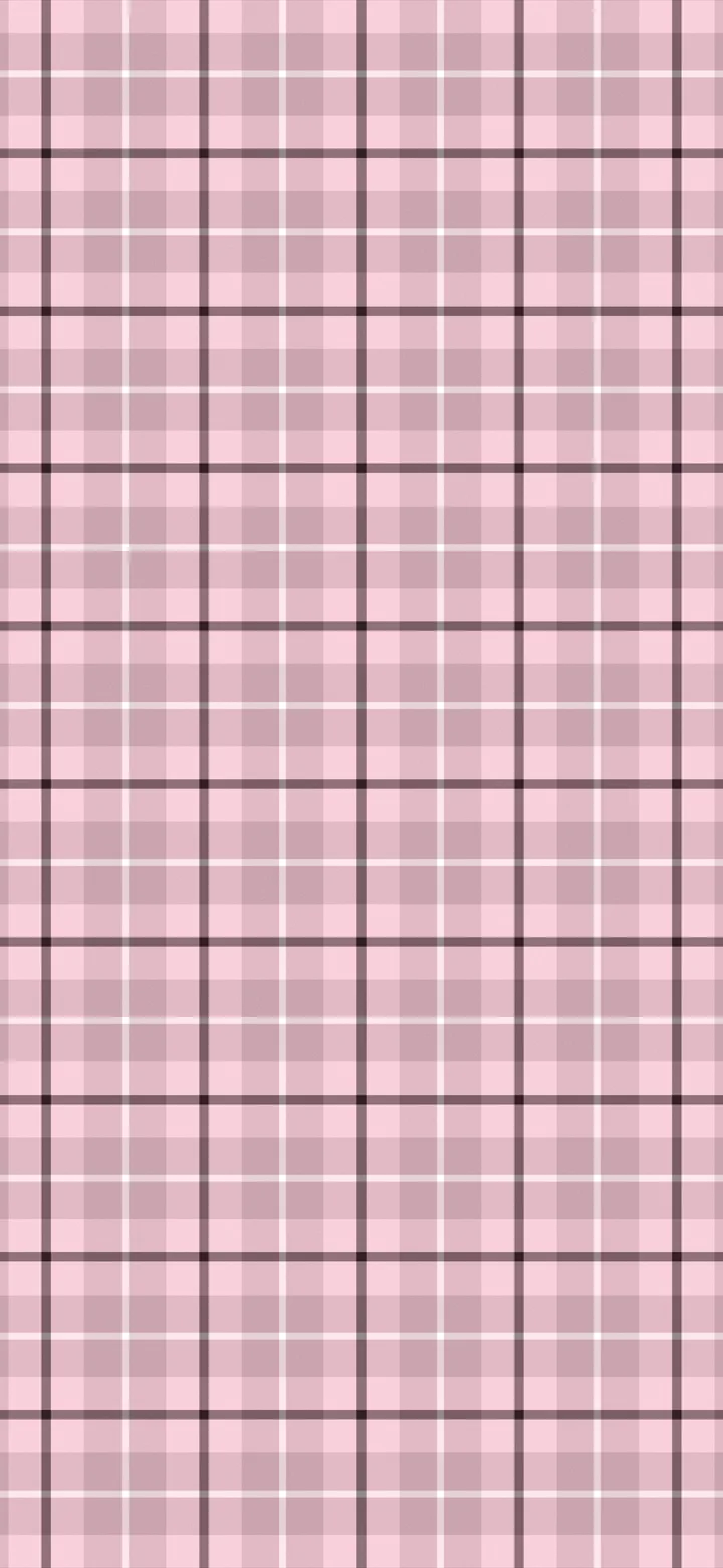 Pastel Pink Tartan Plaid wallpaper for iPhone and Android