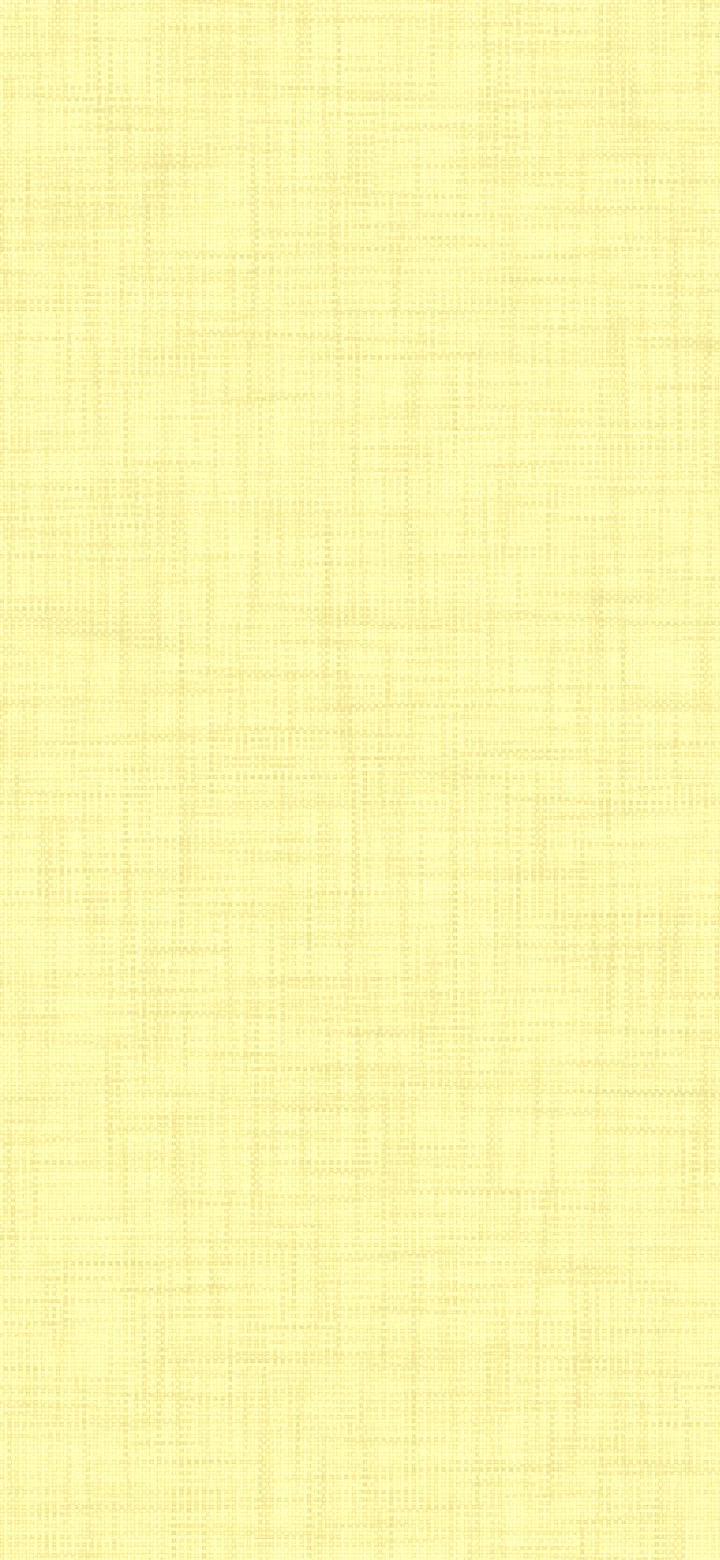 Pastel Yellow Linen Texture wallpaper for iPhone and Android