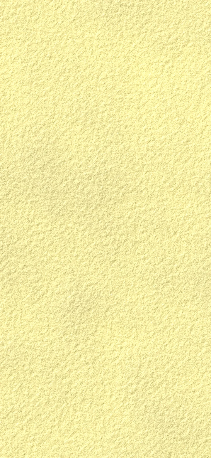 Pastel Yellow Stucco Plaster Texture wallpaper for iPhone and Android