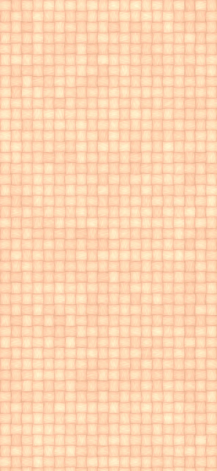 Peach Basket Weave Texture wallpaper for iPhone and Android