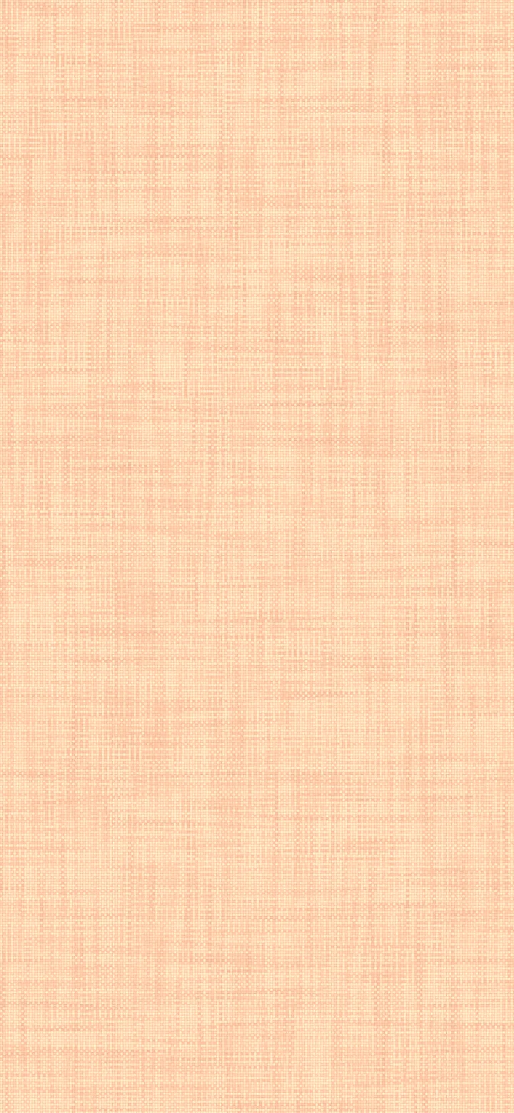 Peach Linen Texture wallpaper for iPhone and Android