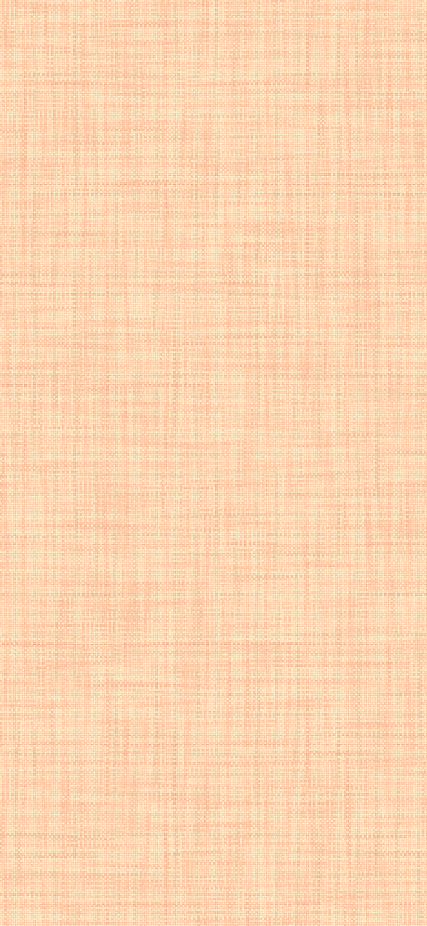 Peach Linen Texture wallpaper for iPhone and Android