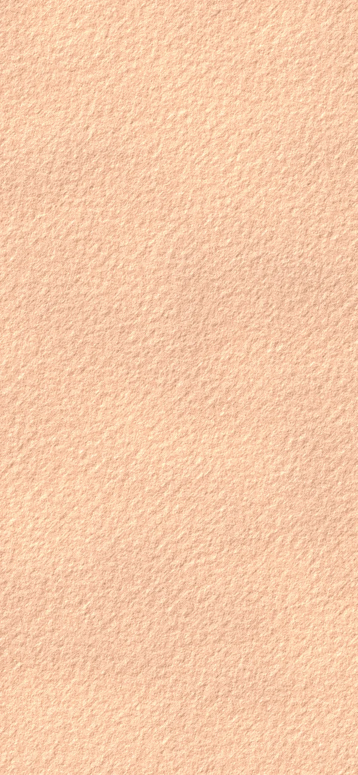 Peach Stucco Plaster Texture wallpaper for iPhone and Android
