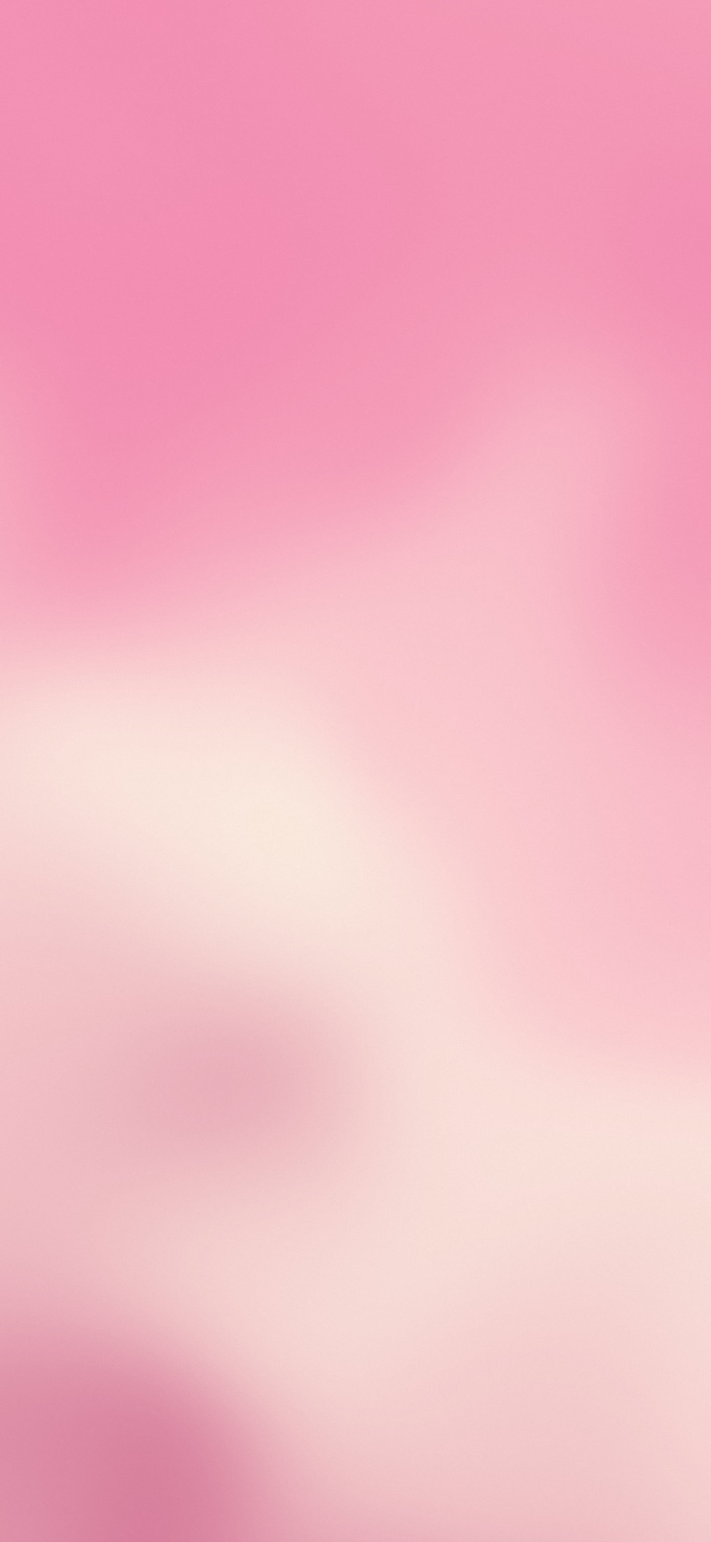 Pink and Cream Mesh Gradient wallpaper for iPhone and Android