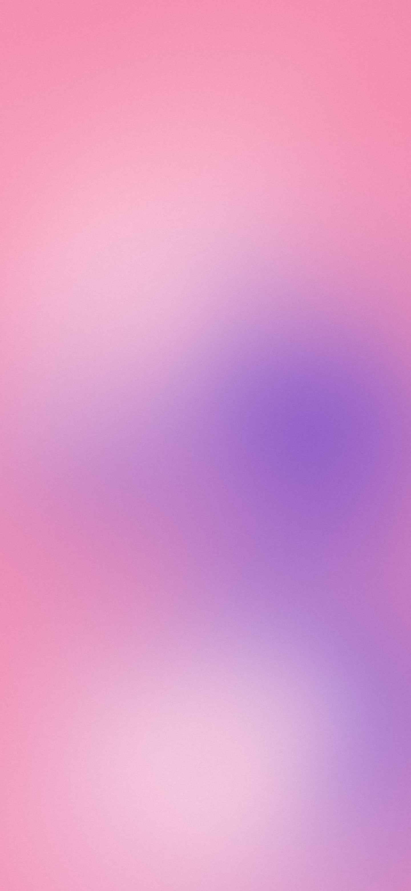 Pink and Purple Dreamy Aura Gradient wallpaper for iPhone and Android