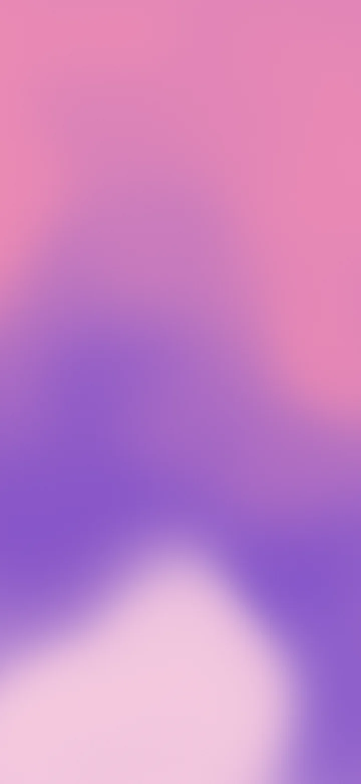 Pink and Purple Mesh Gradient wallpaper for iPhone and Android