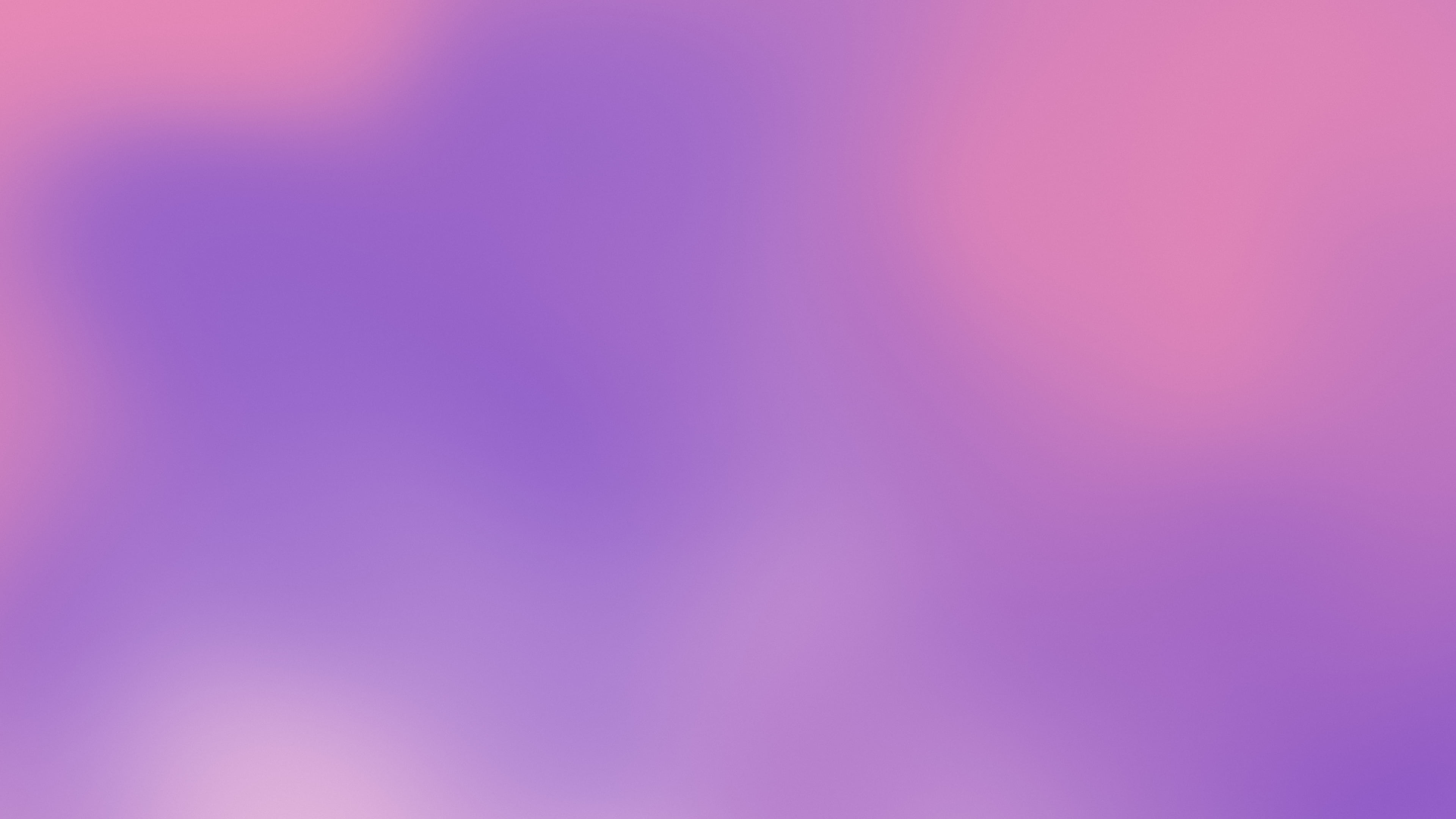 Pink and Purple Mesh Gradient desktop wallpaper in 4K