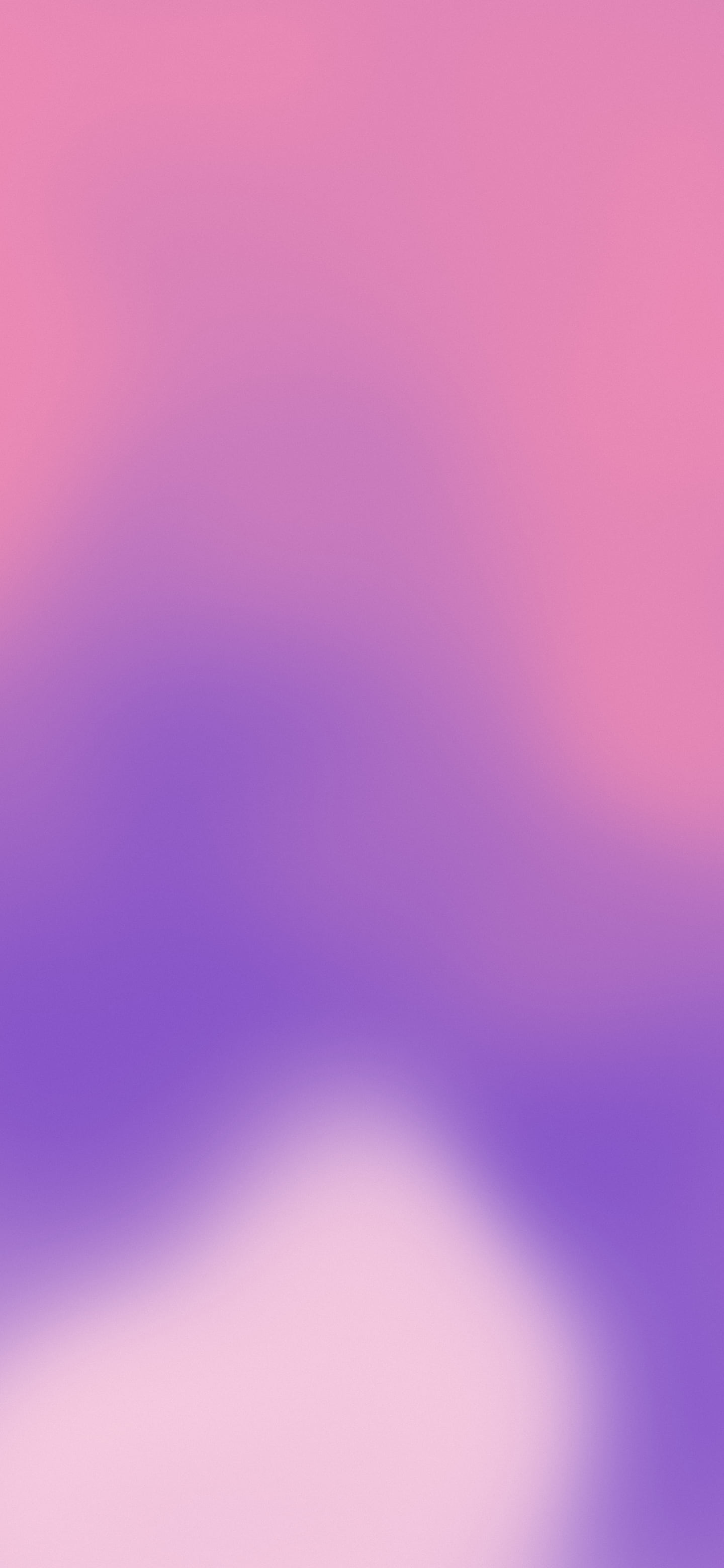 Pink and Purple Mesh Gradient wallpaper for iPhone and Android