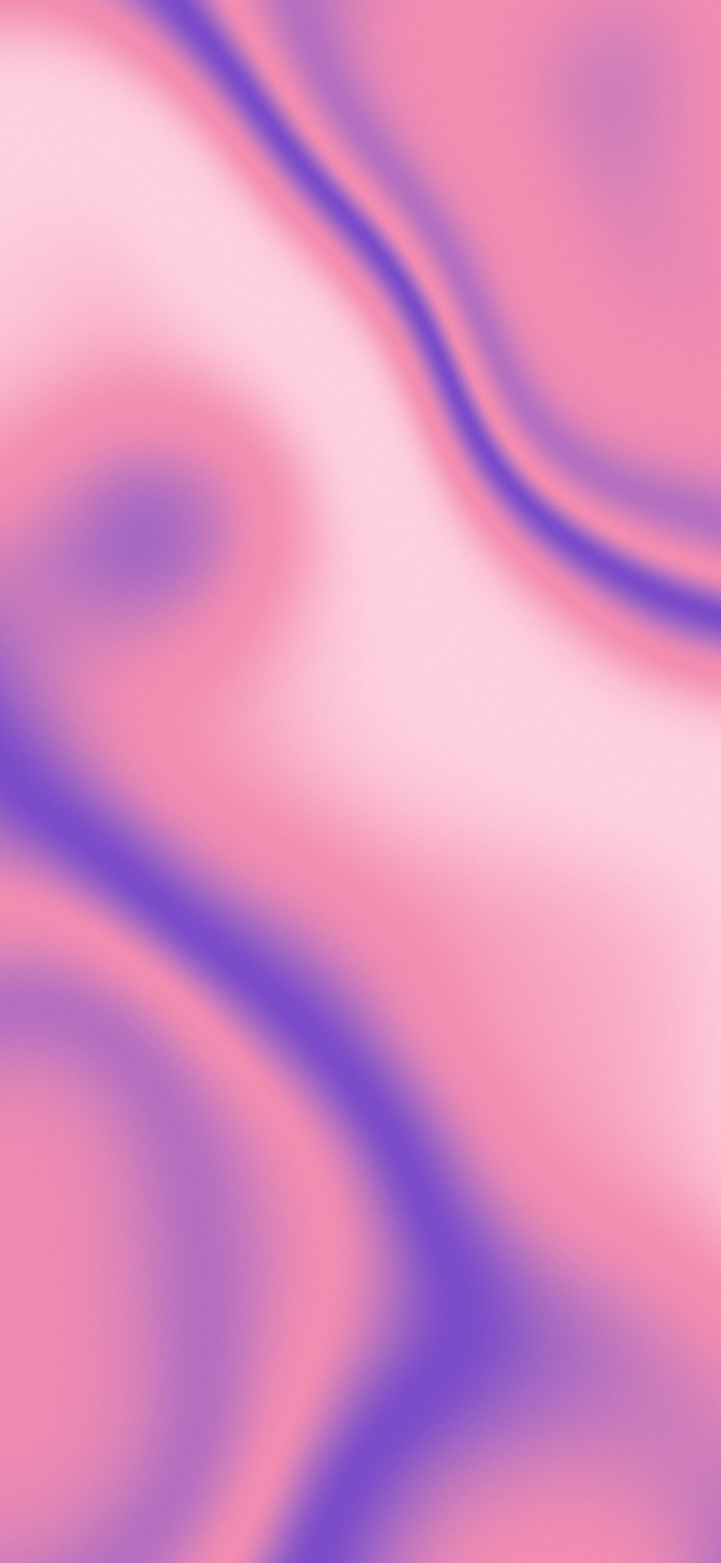Pink and Purple Silky Gradient wallpaper for iPhone and Android