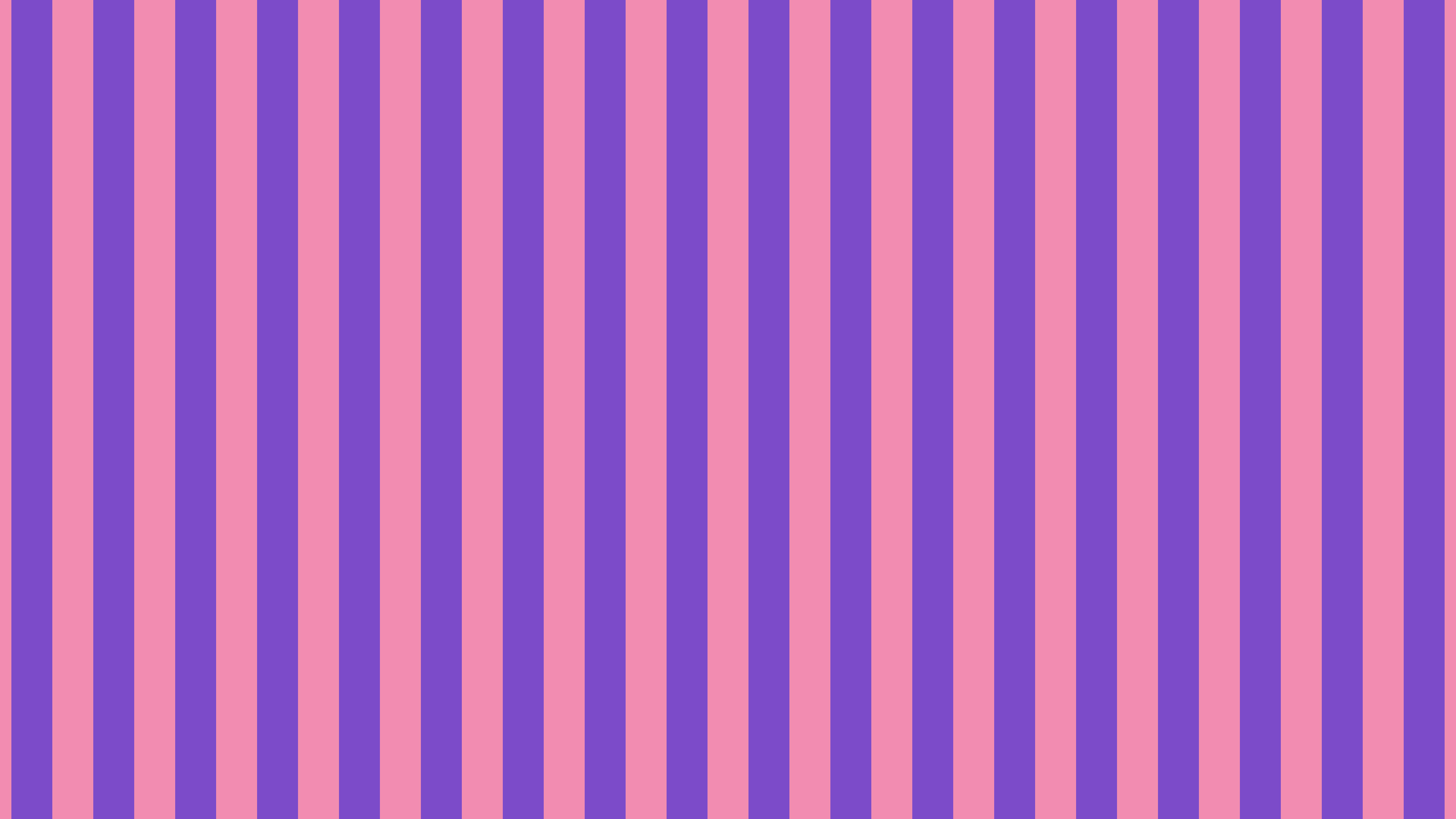 Pink and Purple Striped desktop wallpaper in 4K