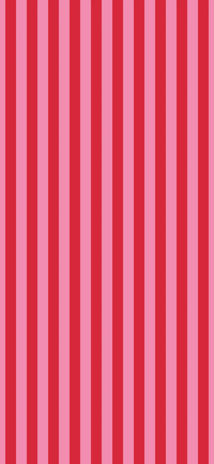 Pink and Red Striped wallpaper for iPhone and Android