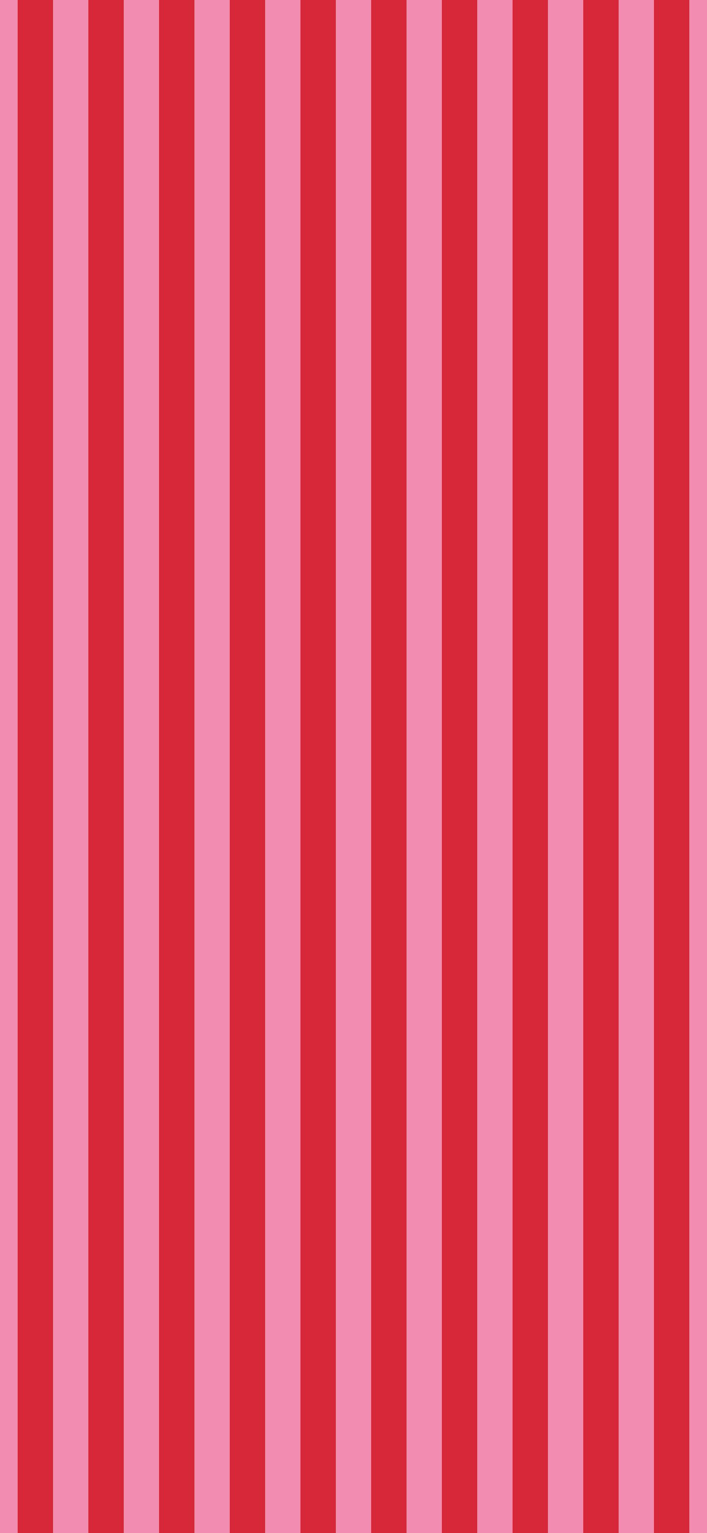 Pink and Red Striped wallpaper for iPhone and Android