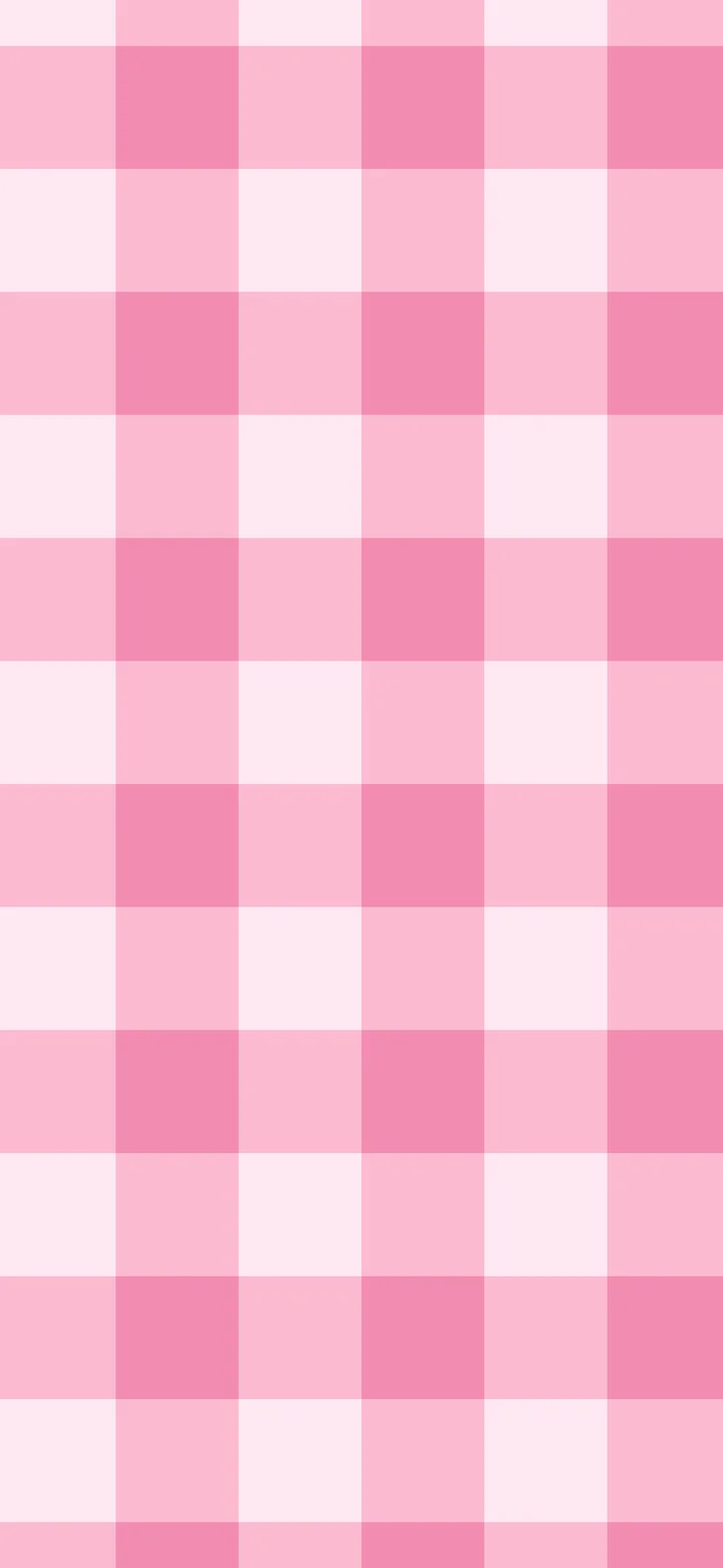 Pink Buffalo Check Plaid wallpaper for iPhone and Android