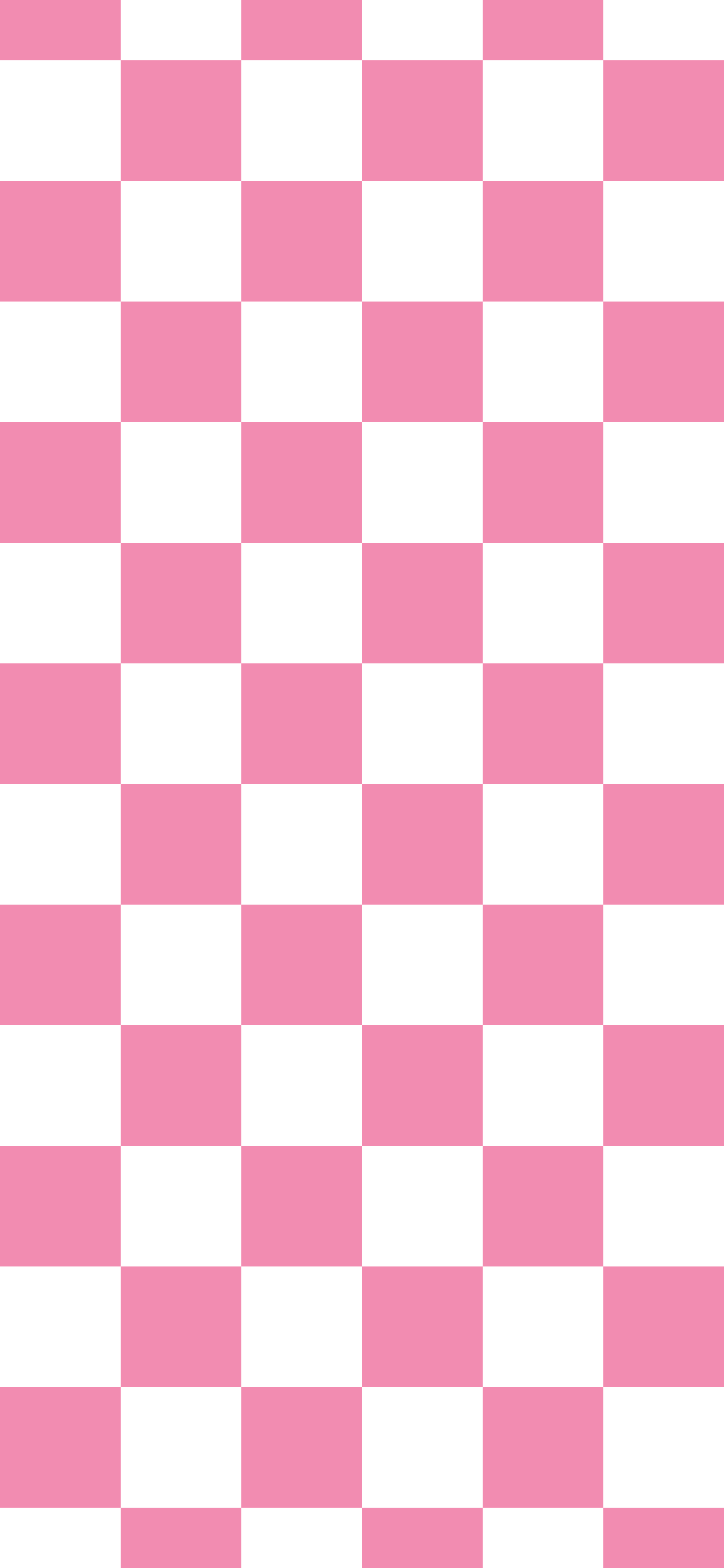Pink Checkered wallpaper for iPhone and Android