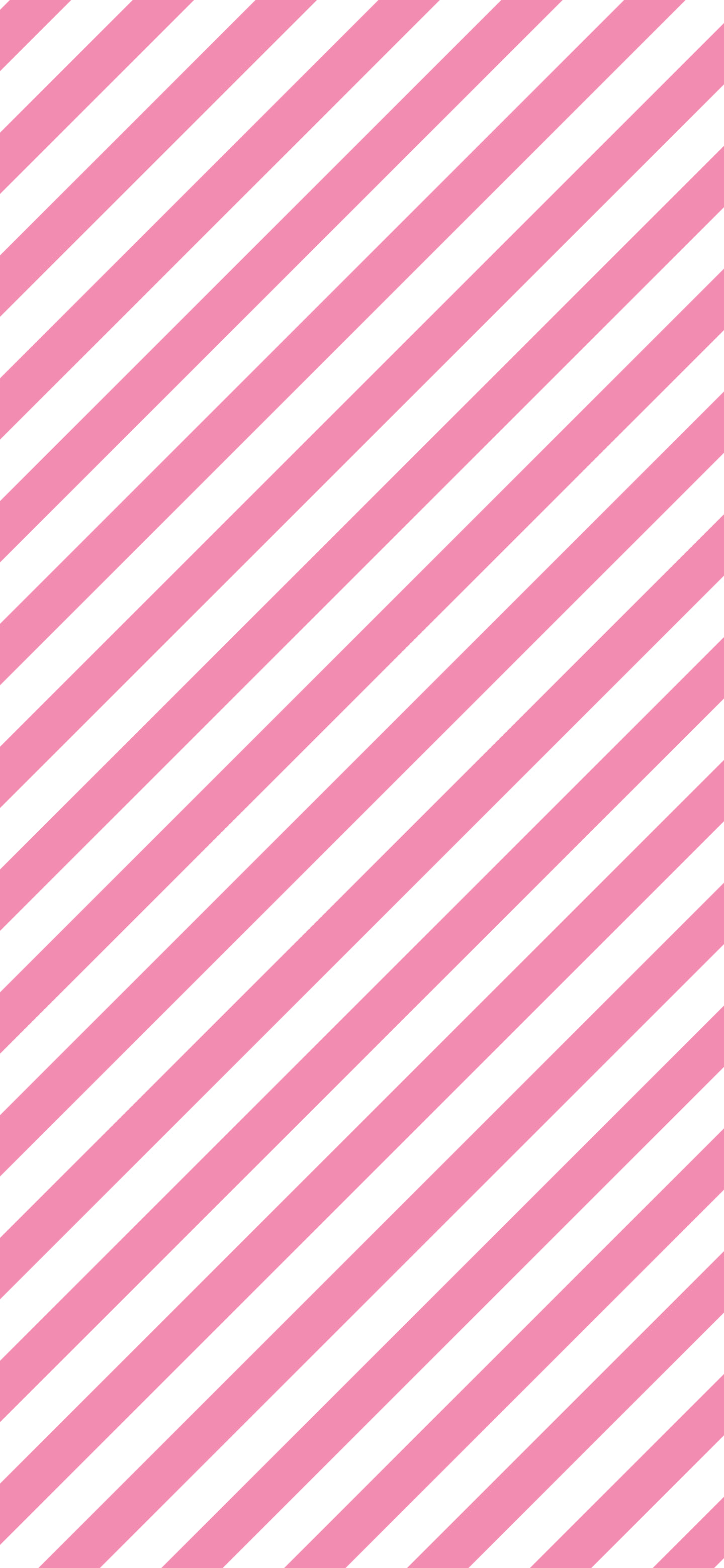 Pink Diagonal Striped wallpaper for iPhone and Android