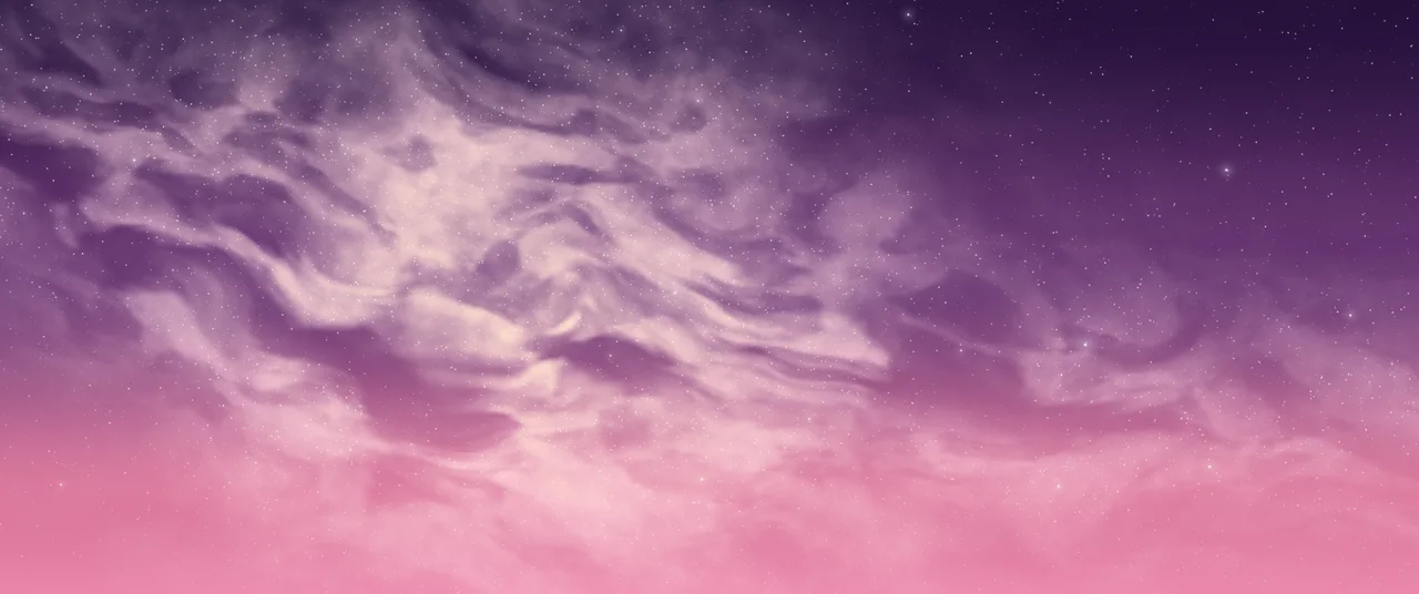 Pink Galaxy Core ultrawide wallpaper, 3440 × 1440
