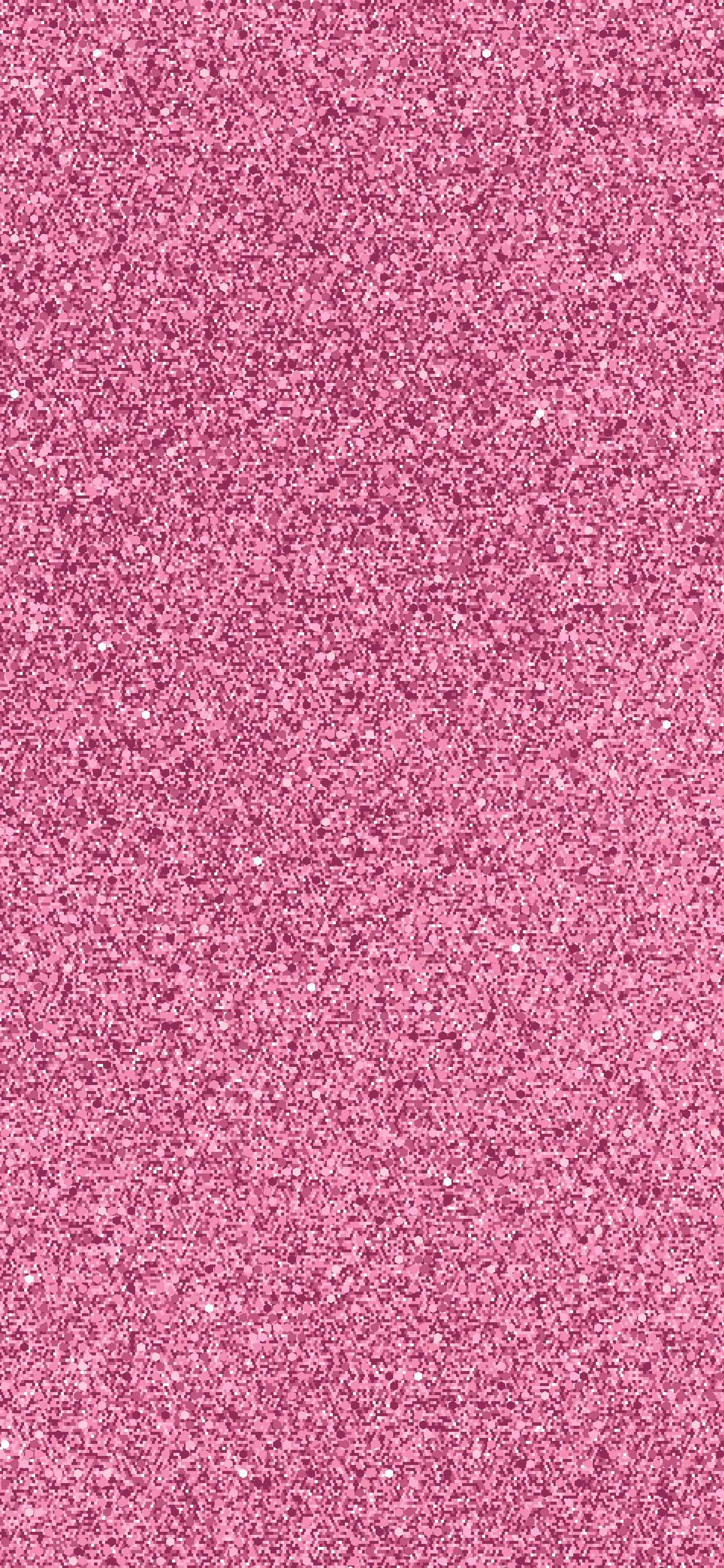 Pink Glitter wallpaper for iPhone and Android
