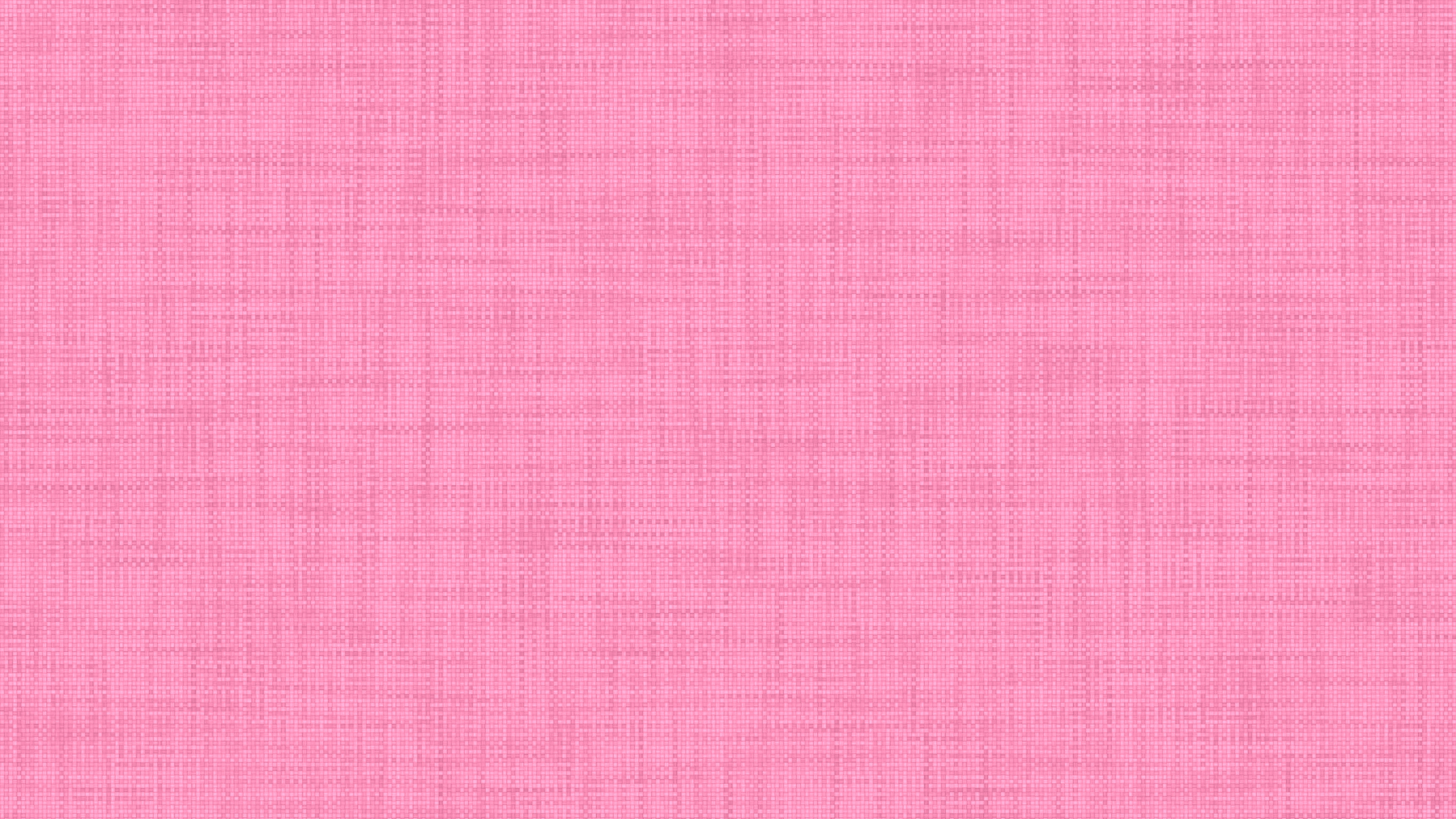 Pink Linen Texture desktop wallpaper in 4K