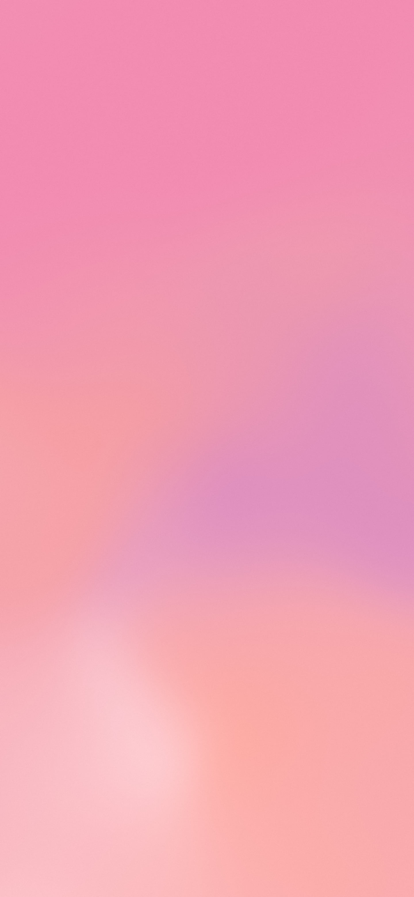 Pink Mesh Gradient wallpaper for iPhone and Android