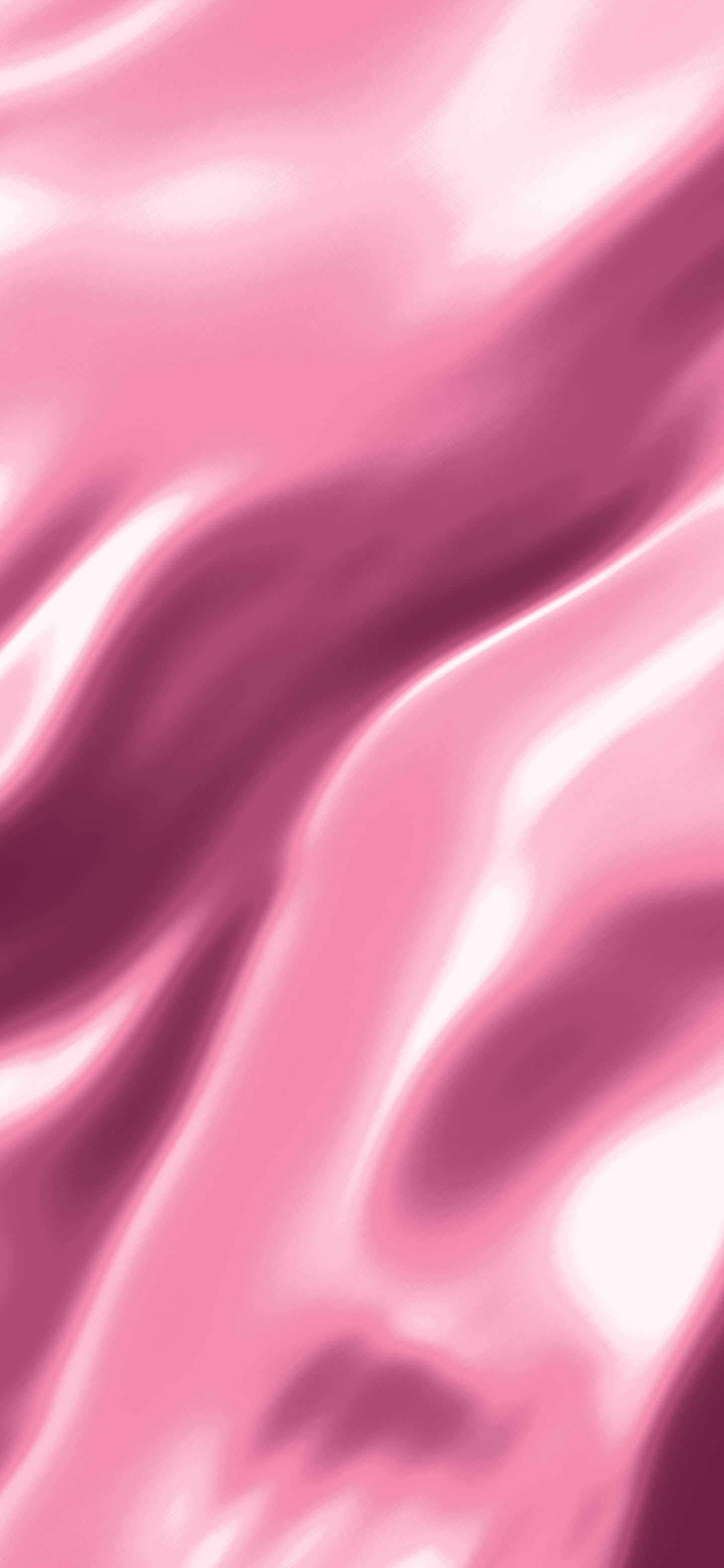 Pink Silk Satin wallpaper for iPhone and Android