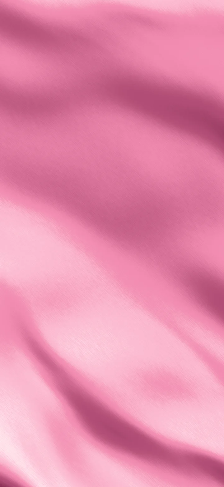 Pink Soft Silk wallpaper for iPhone and Android