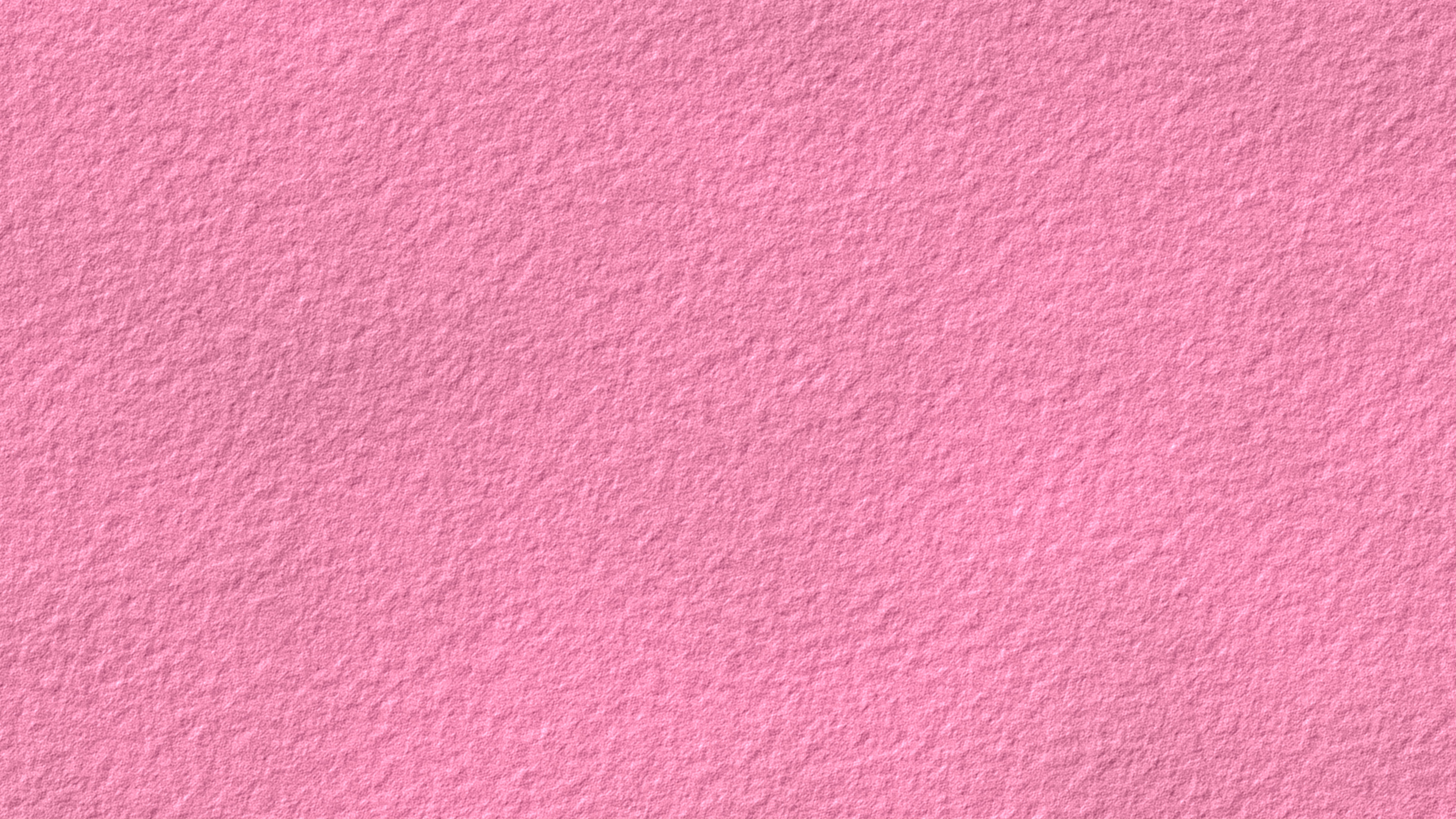 Pink Stucco Plaster Texture desktop wallpaper in 4K