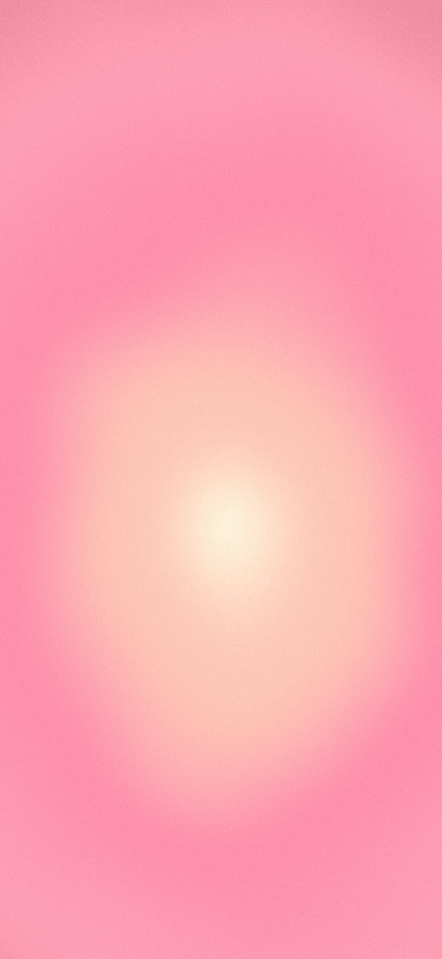 Pink Sunset Aura Gradient wallpaper for iPhone and Android