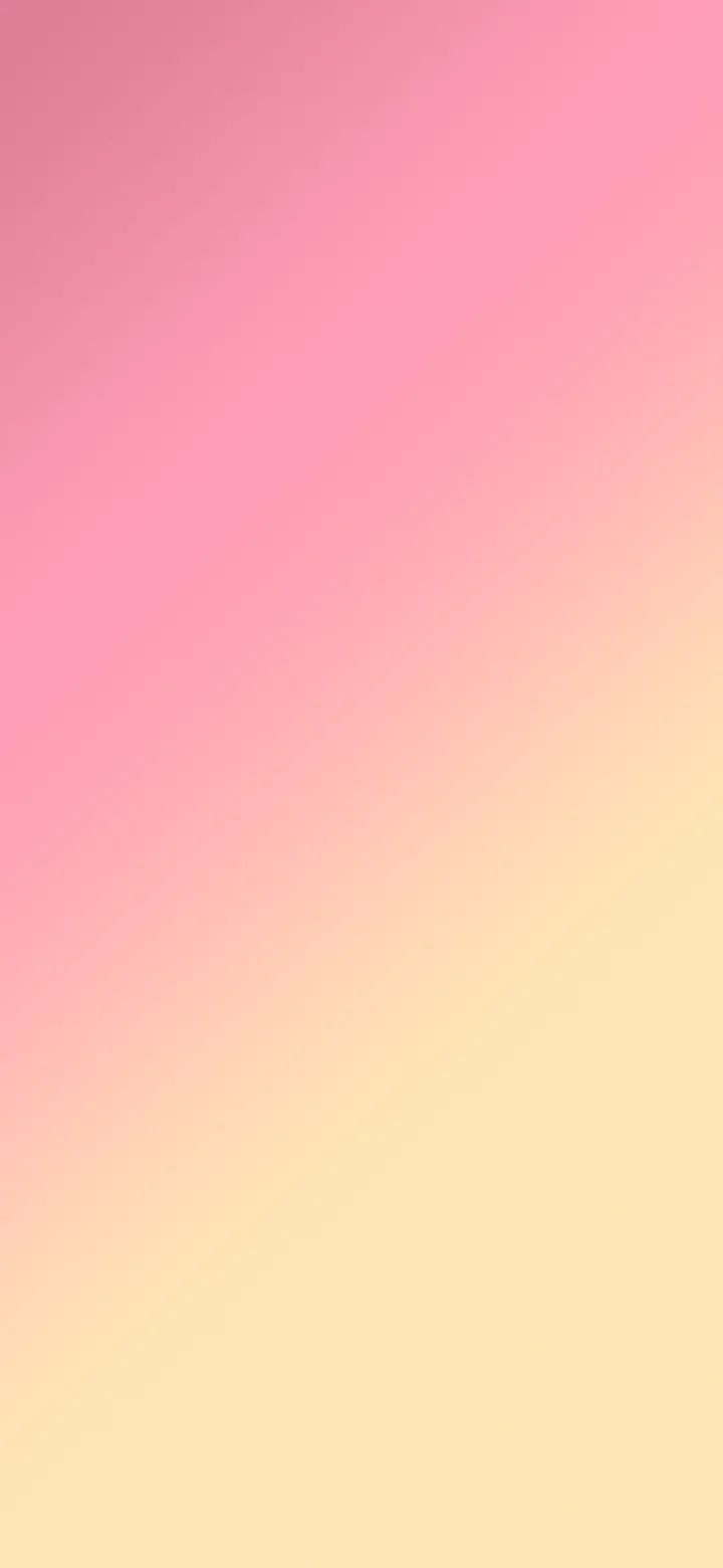 Pink Sunset Diagonal Ombre Gradient wallpaper for iPhone and Android