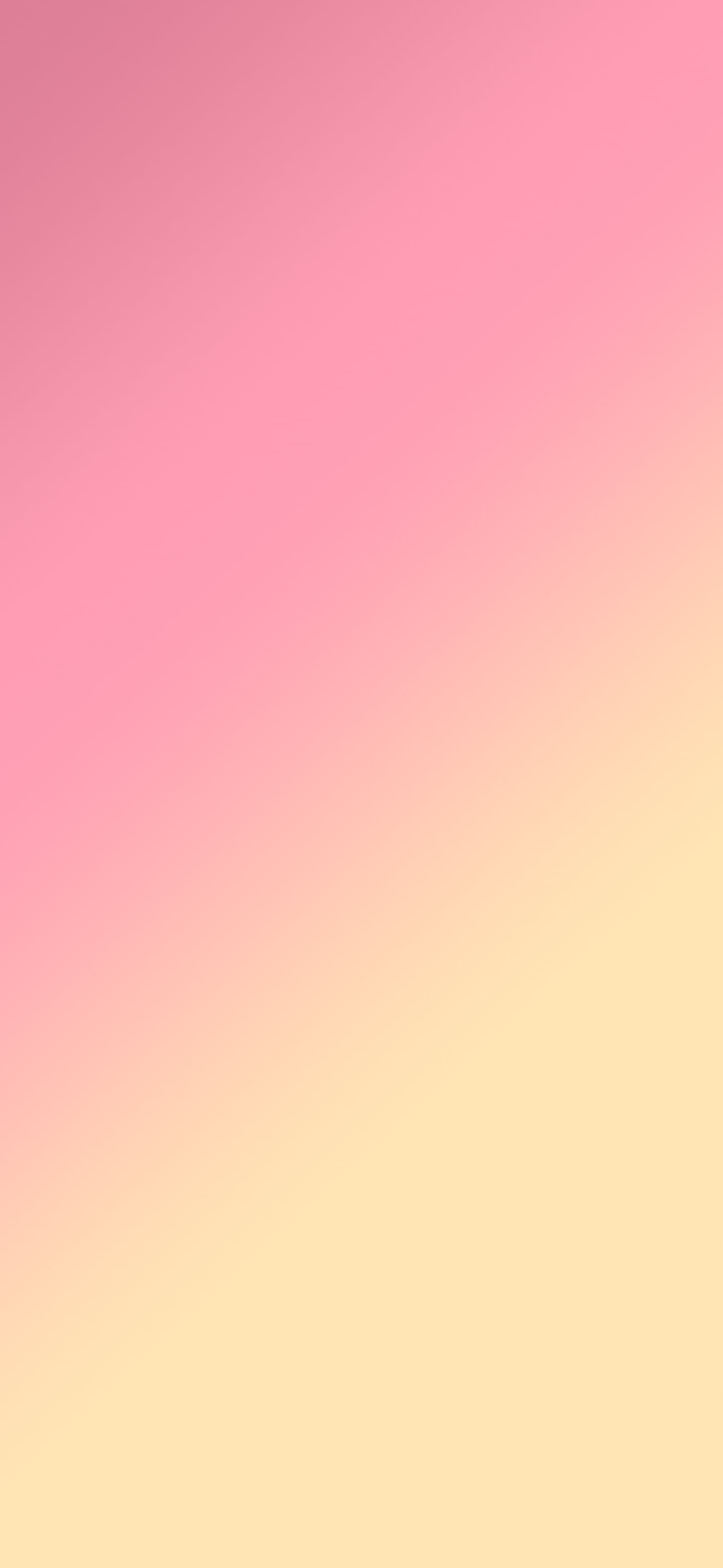 Pink Sunset Diagonal Ombre Gradient wallpaper for iPhone and Android