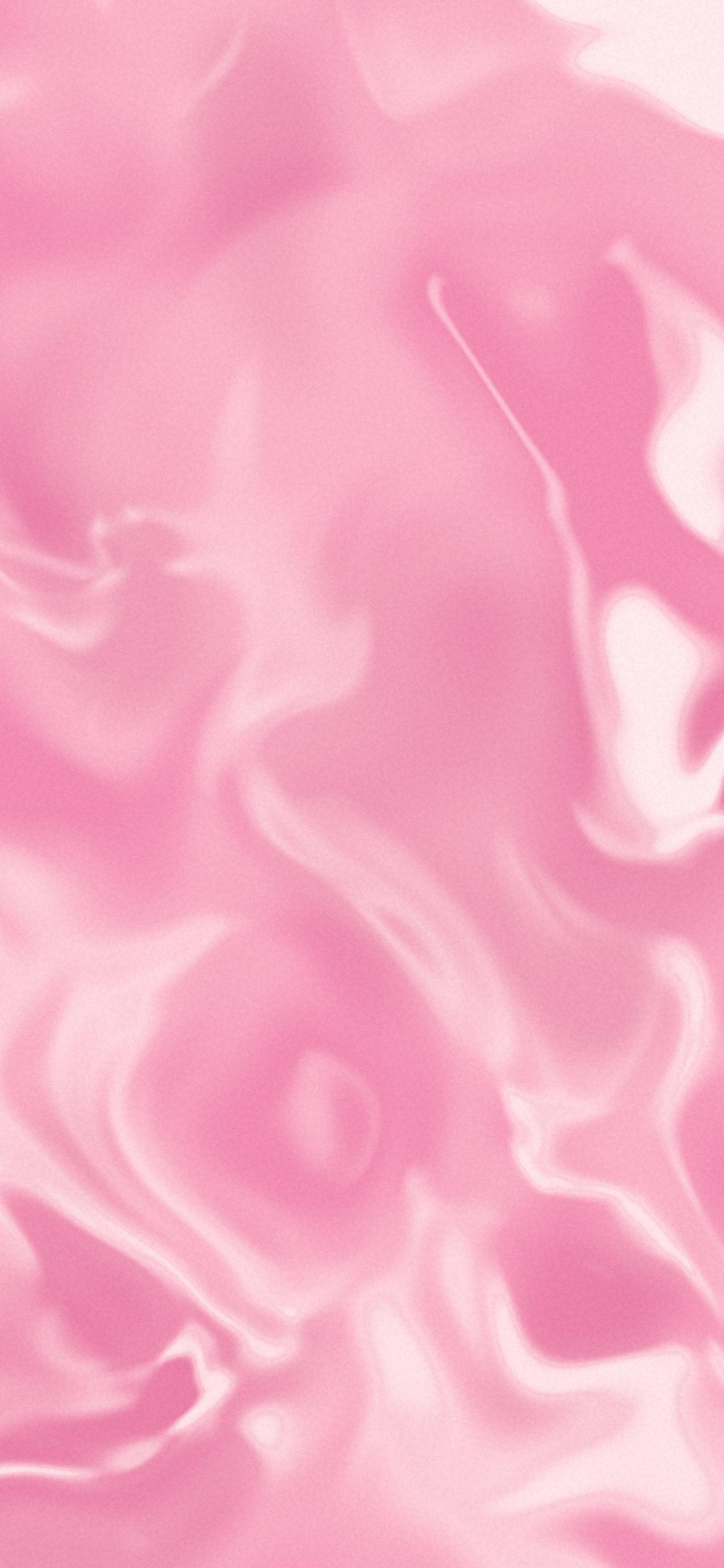 Pink Watercolor Wash wallpaper for iPhone and Android