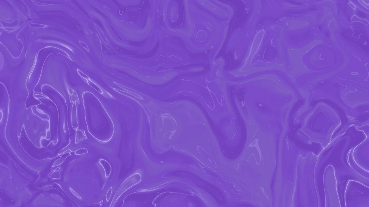 Purple and Blue Marble Stone desktop wallpaper in 4K