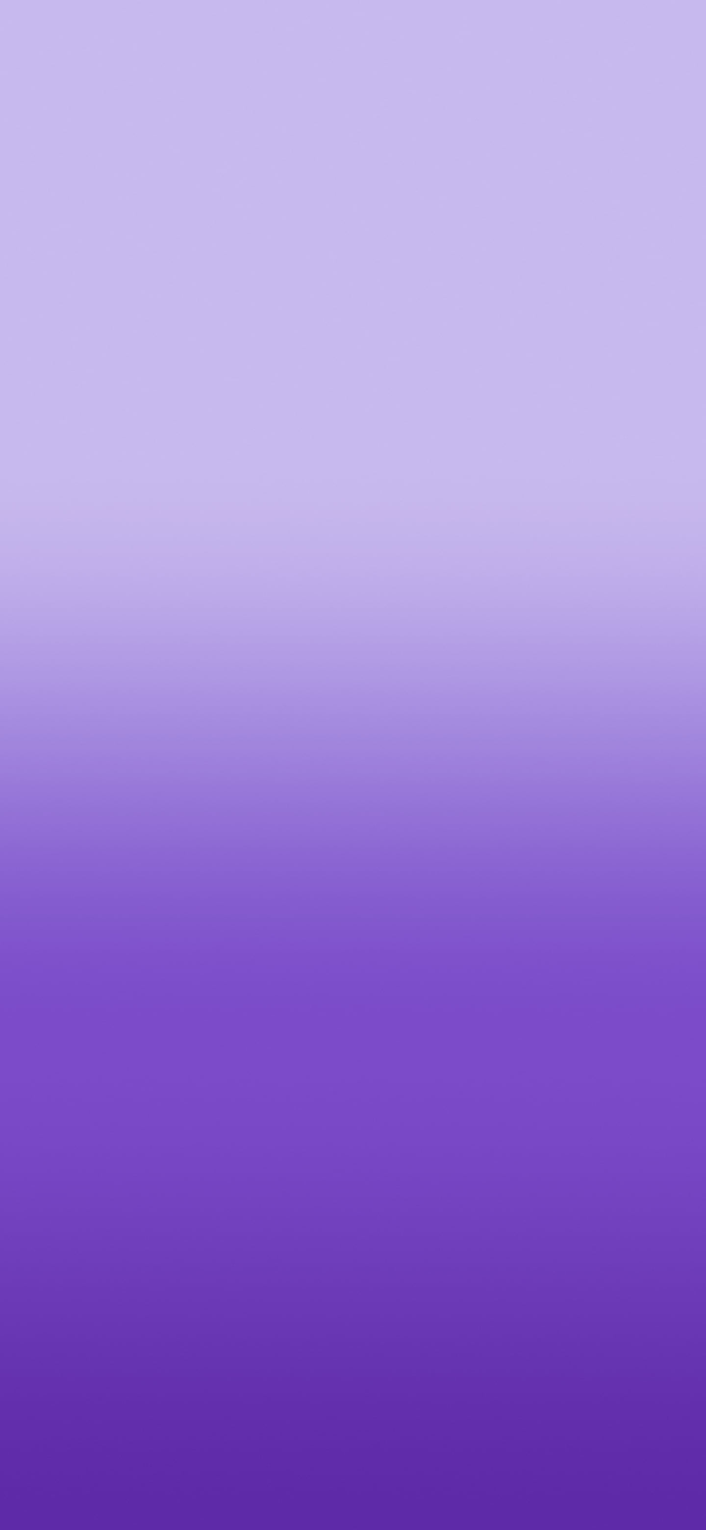 Purple and Blue Ombre Gradient wallpaper for iPhone and Android