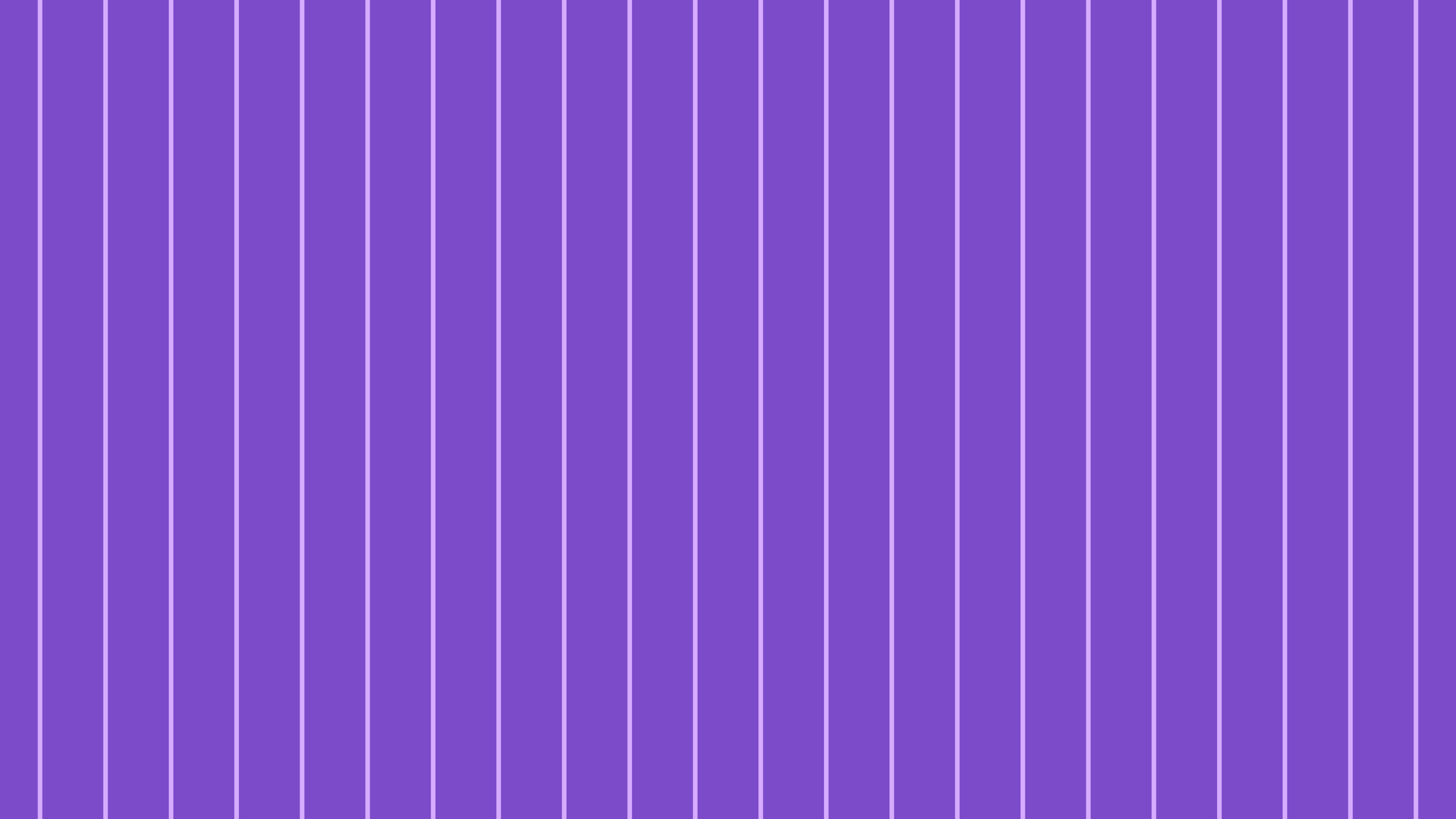 Purple and Blue Pinstripe desktop wallpaper in 4K