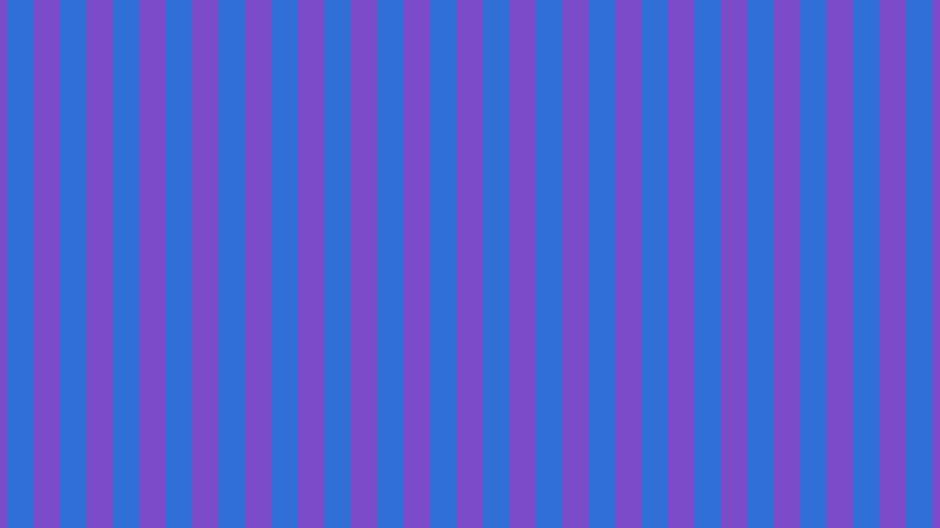 Purple and Blue Striped desktop wallpaper in 4K