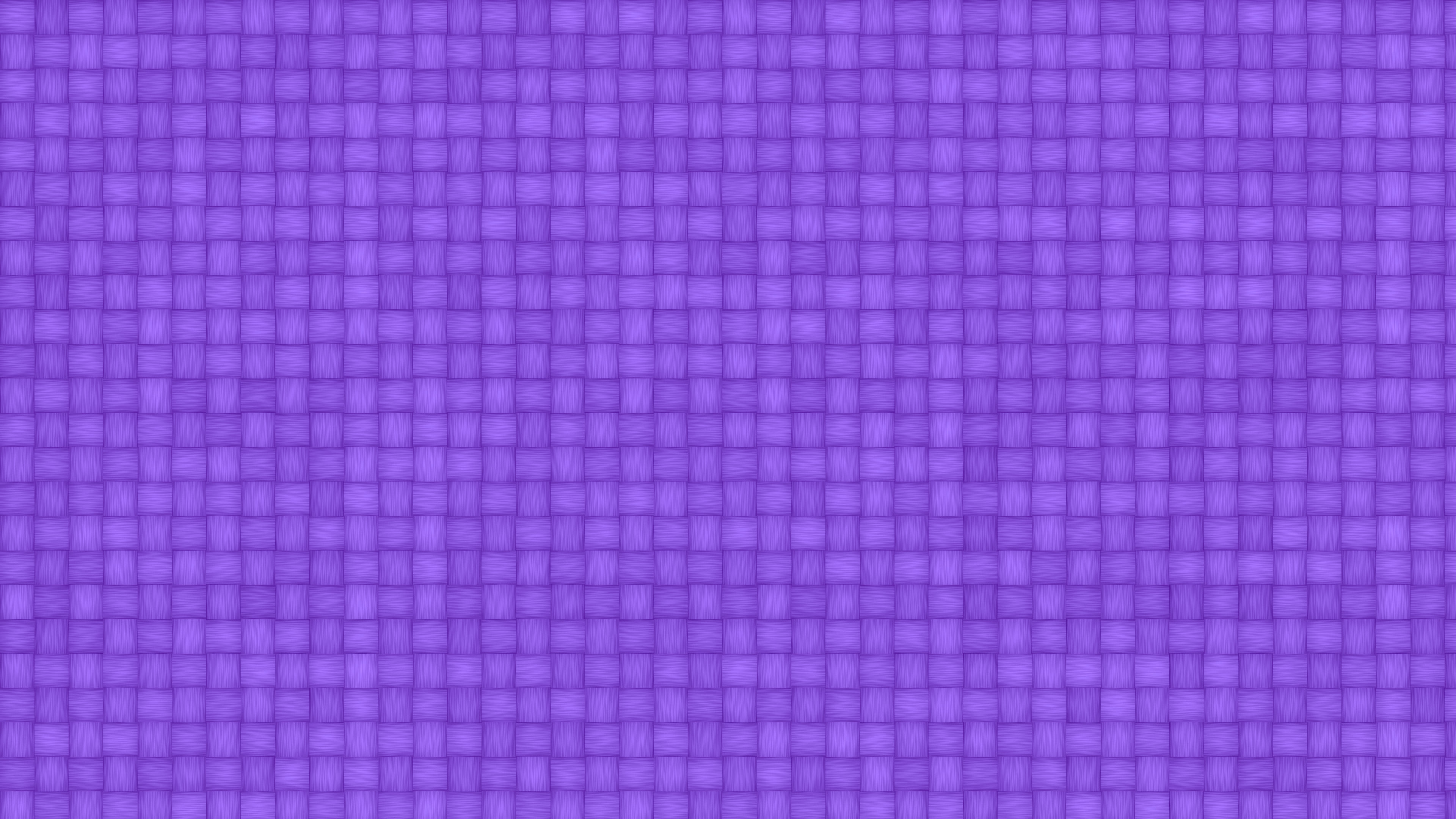 Purple Basket Weave Texture desktop wallpaper in 4K