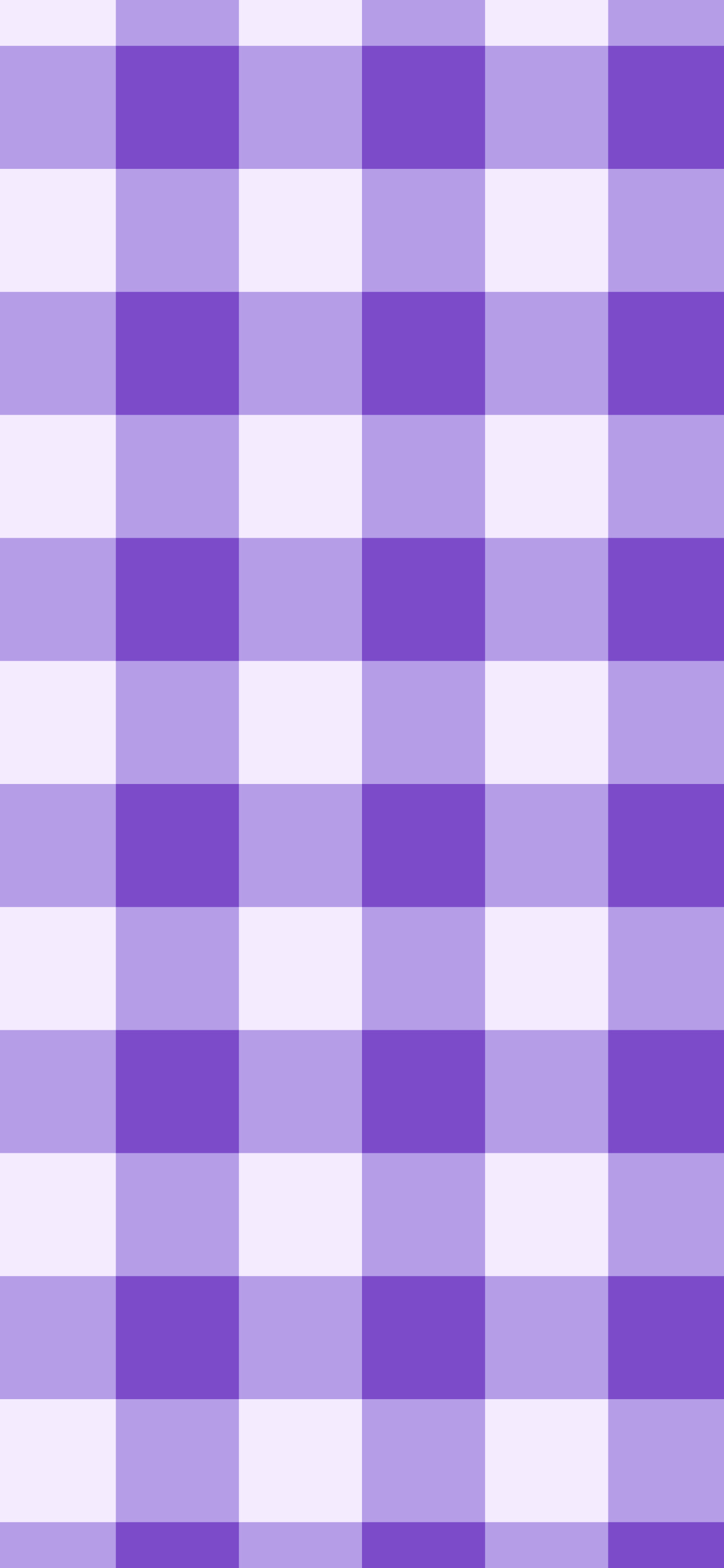 Purple Buffalo Check Plaid wallpaper for iPhone and Android