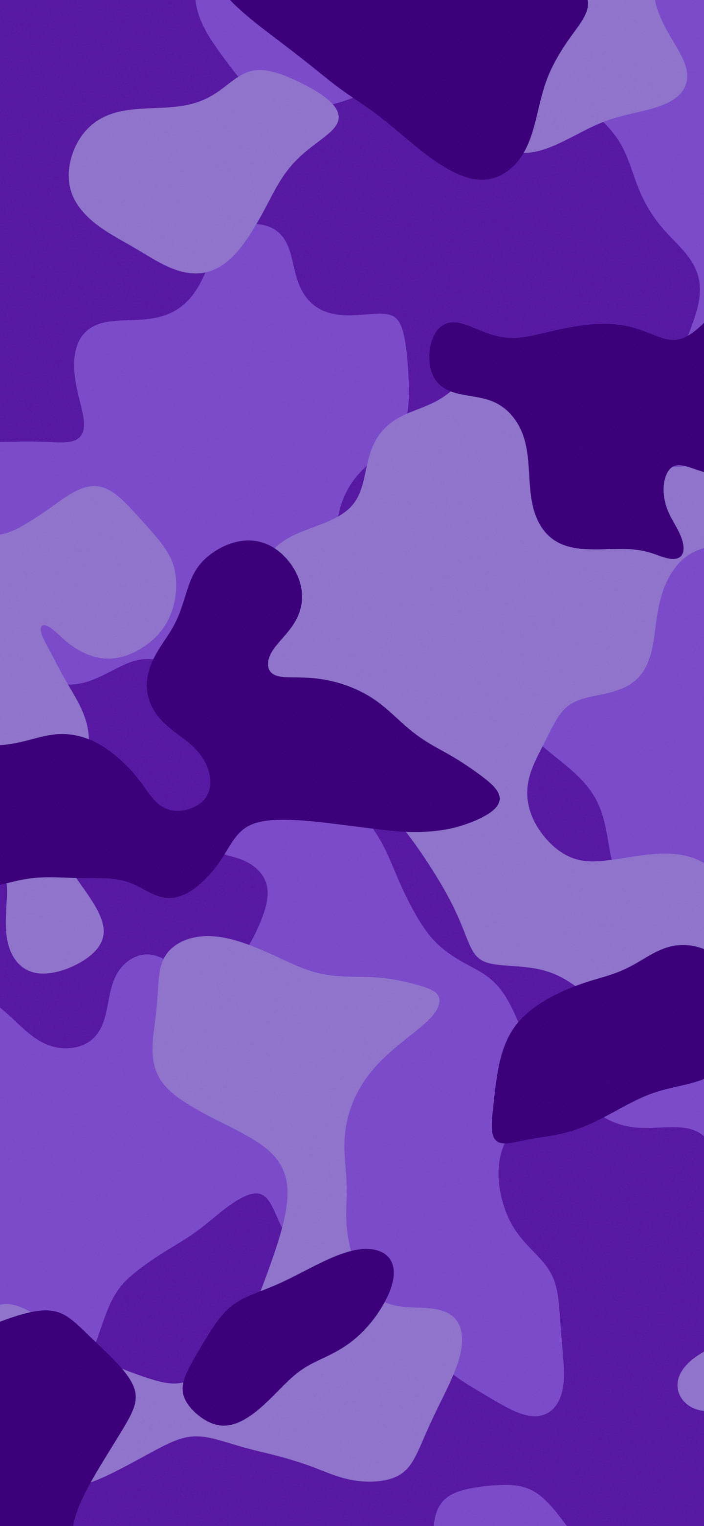 Purple Camo wallpaper for iPhone and Android