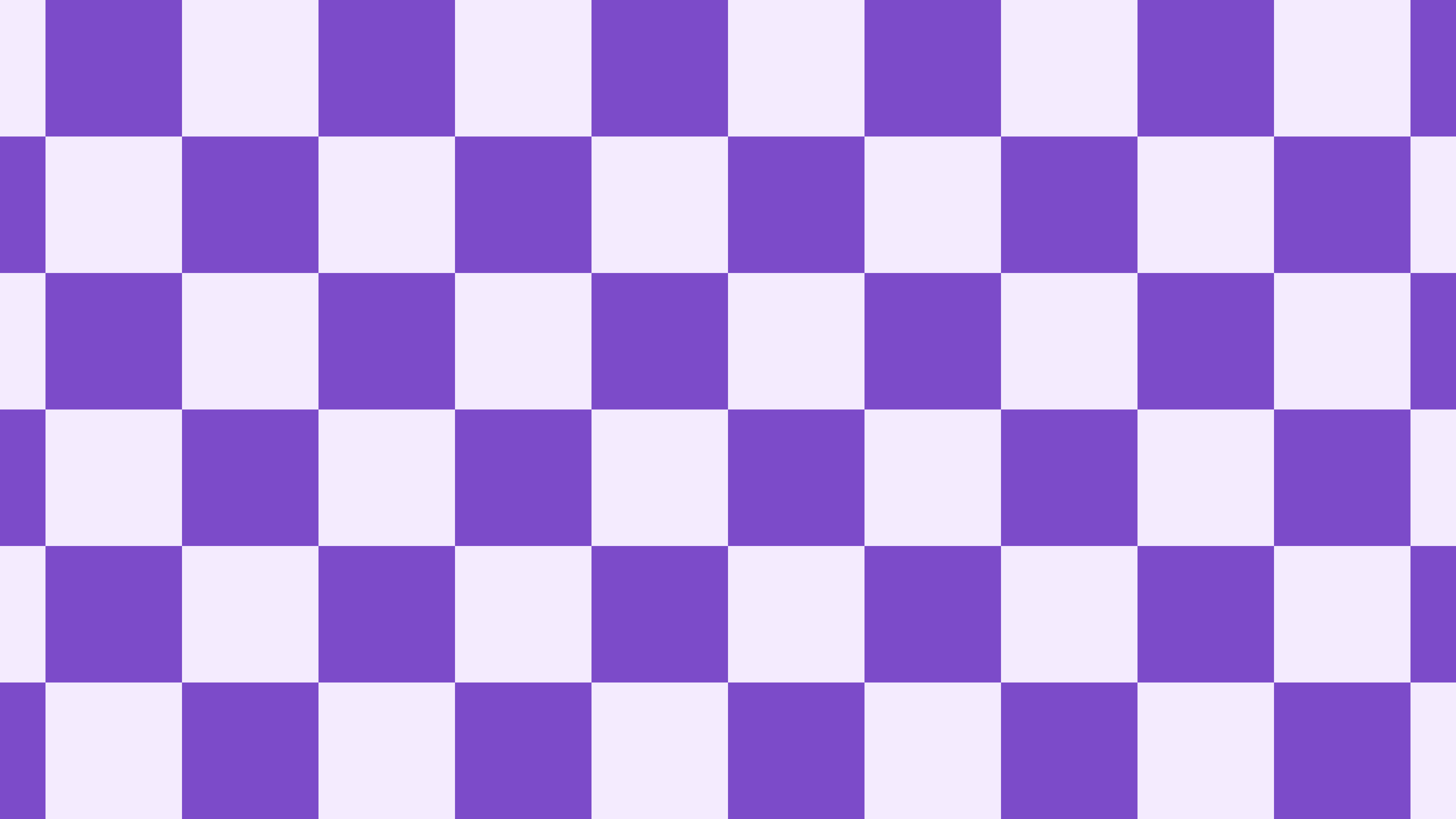 Purple Checkered desktop wallpaper in 4K