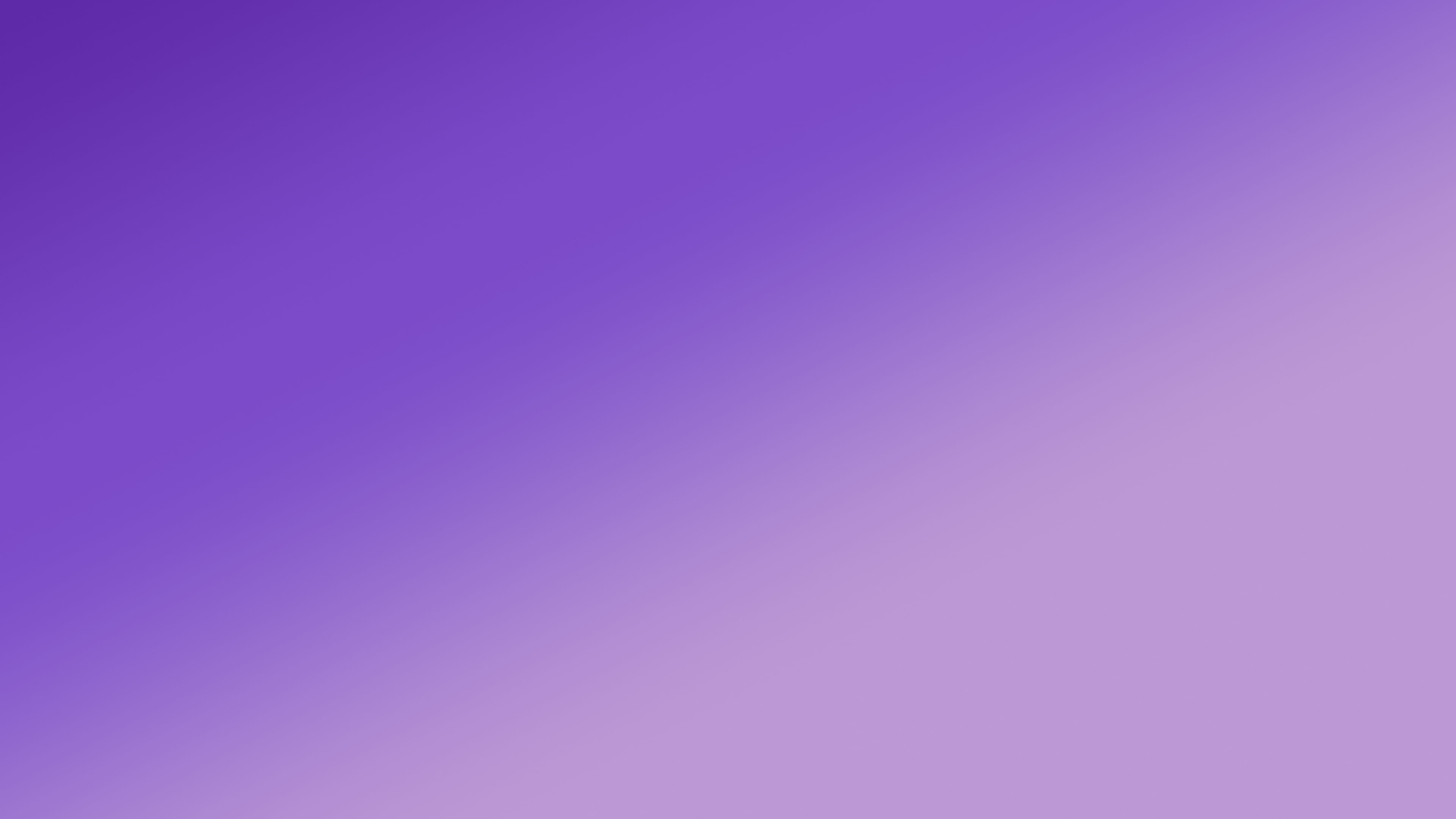 Purple Diagonal Ombre Gradient desktop wallpaper in 4K
