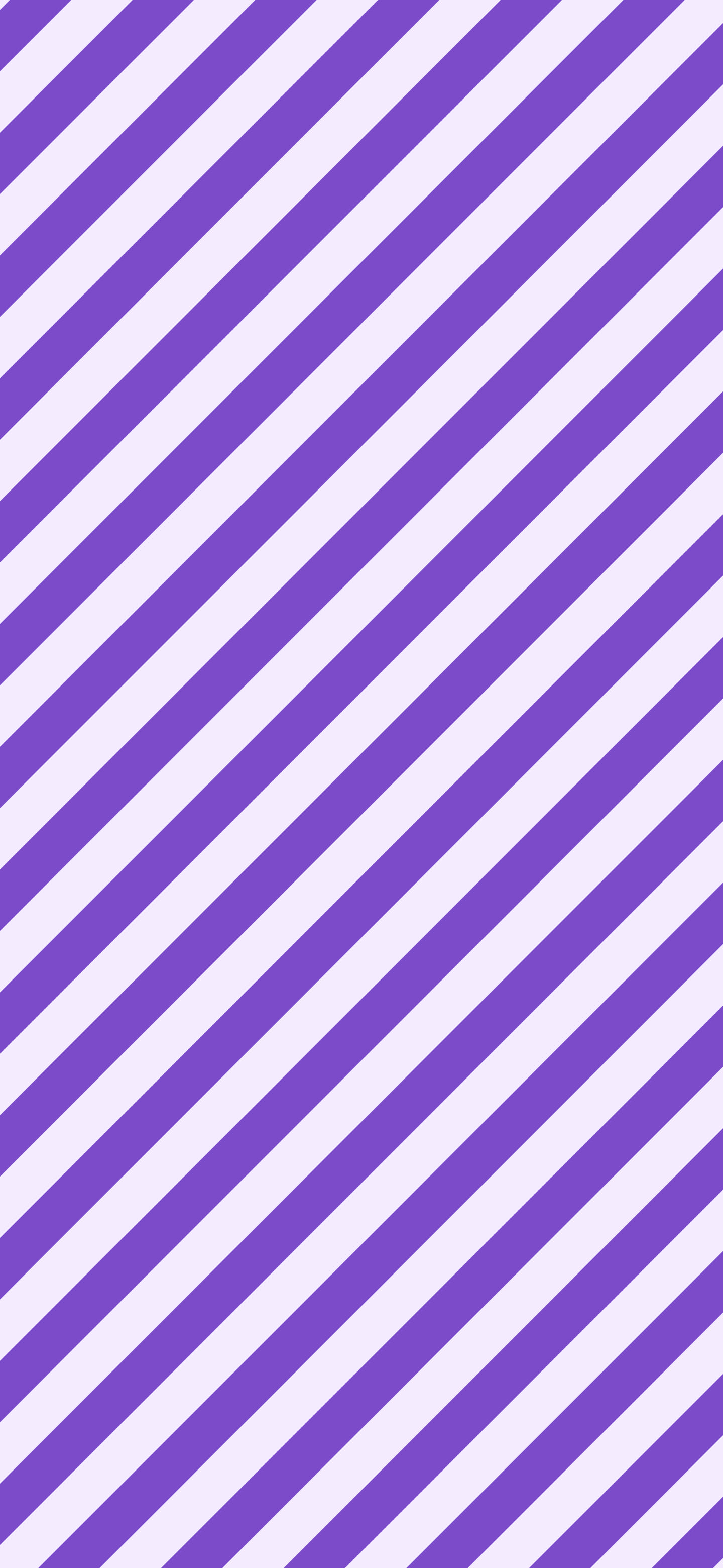 Purple Diagonal Striped wallpaper for iPhone and Android