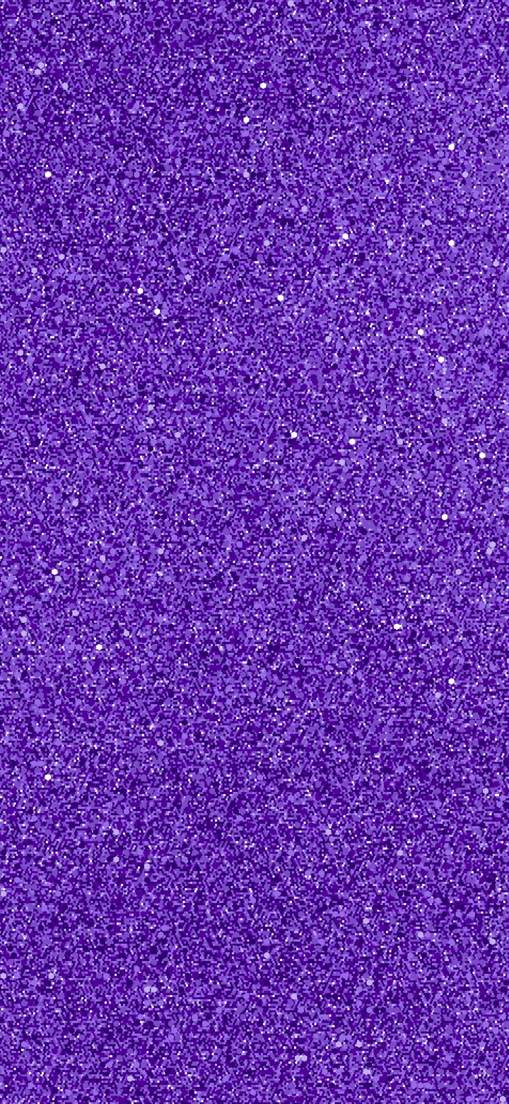 Purple Glitter wallpaper for iPhone and Android