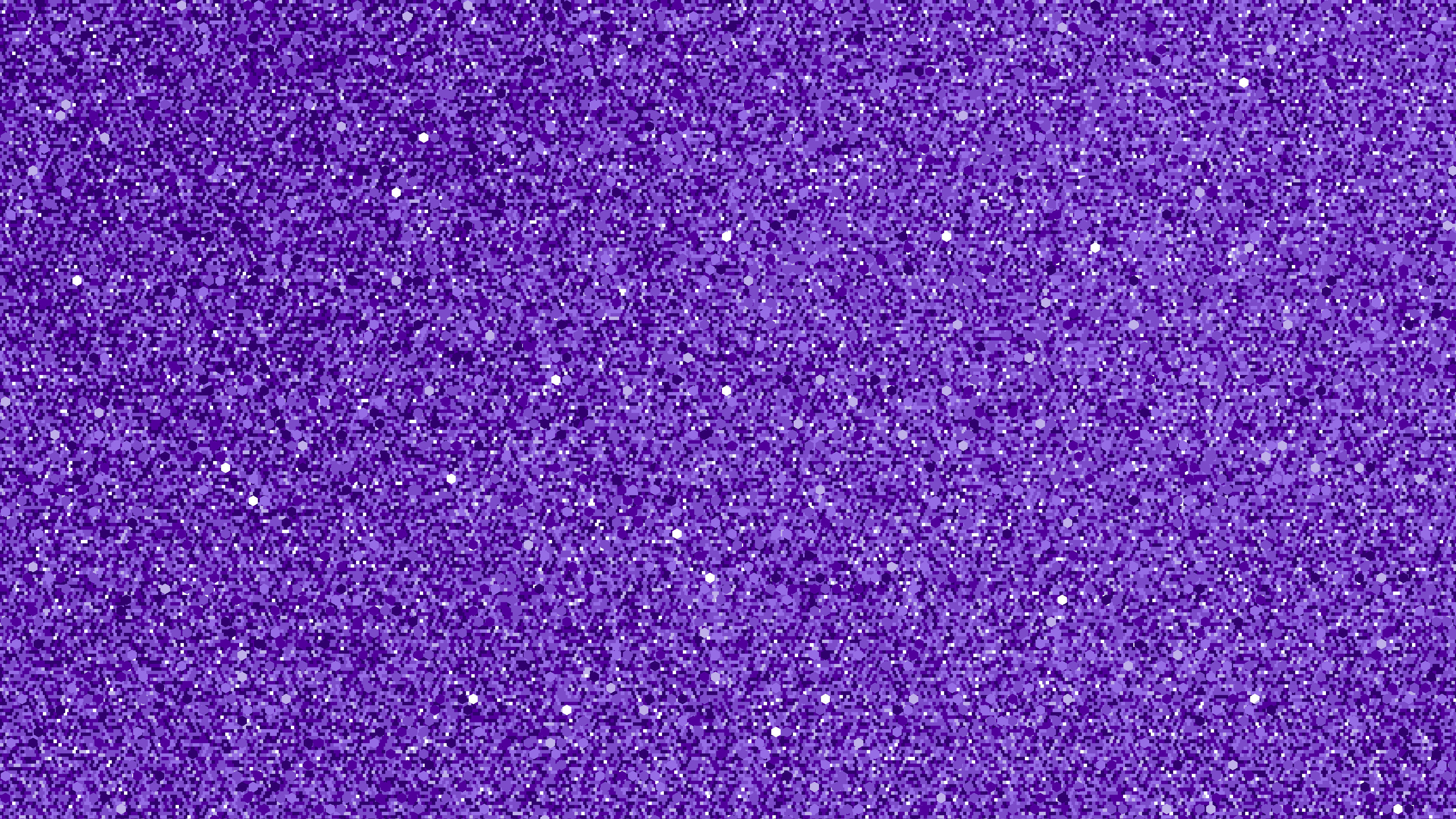 Purple Glitter desktop wallpaper in 4K